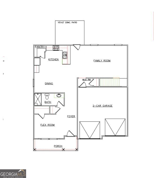 669 Egrets Landing LOT 56