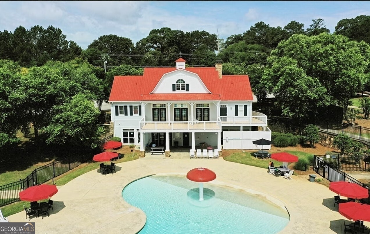 669 Egrets Landing LOT 56