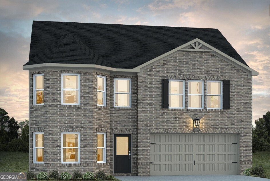 663 Egrets Landing Lot #55