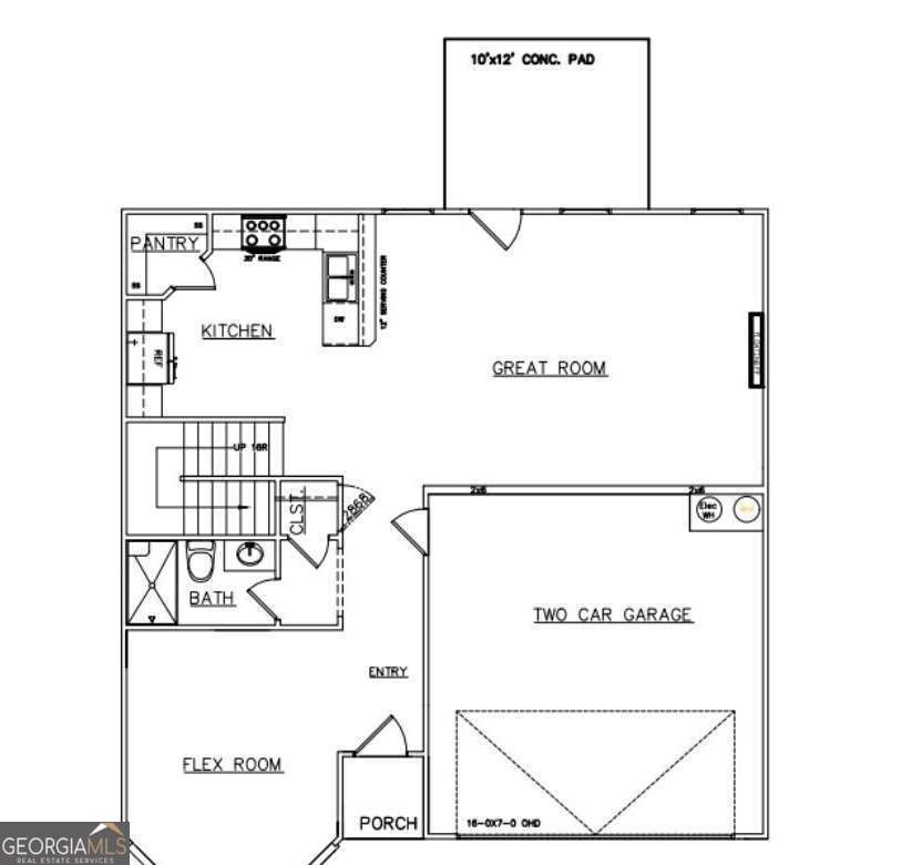 679 Egrets Landing LOT 57