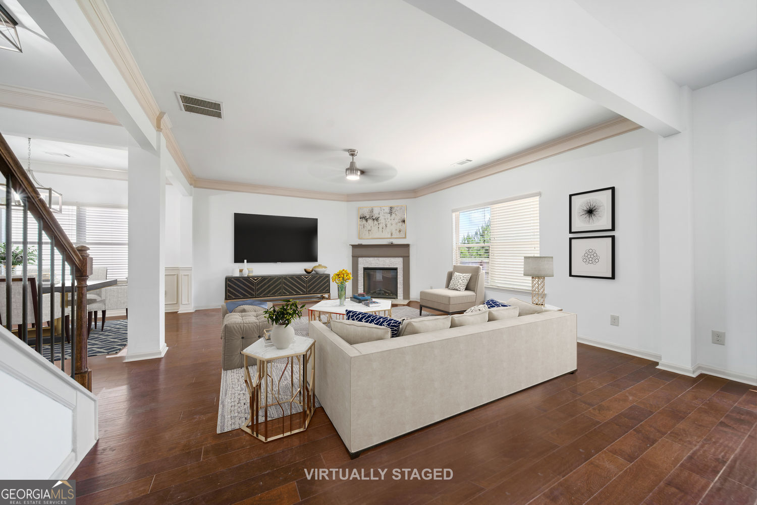 2166 Villa Spring Court Court