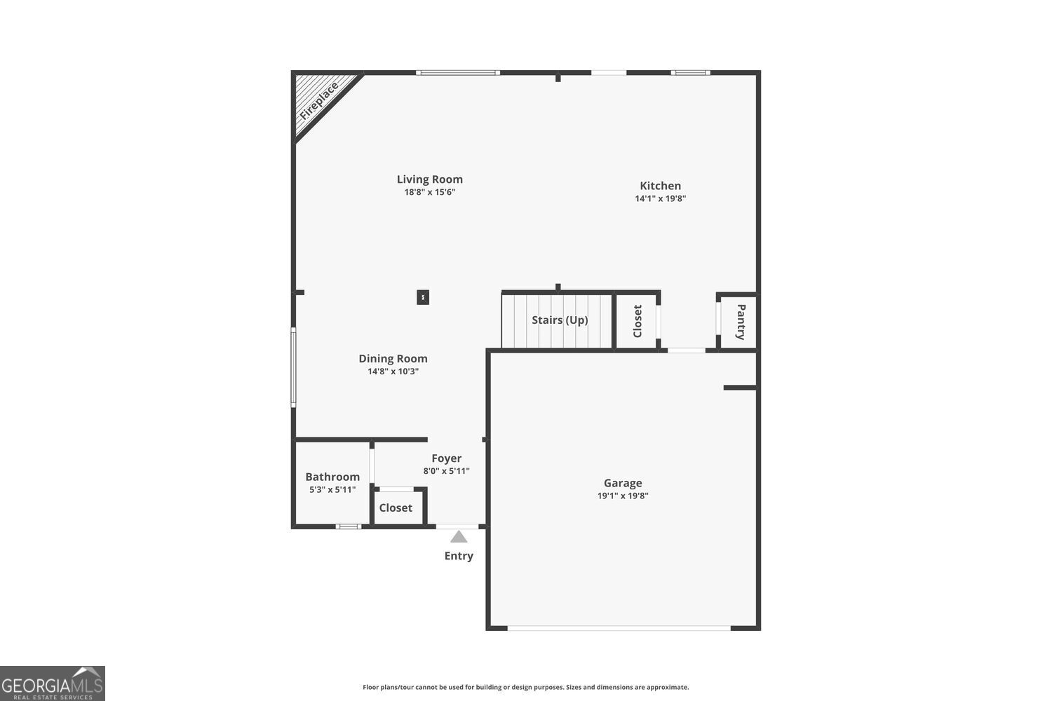 2166 Villa Spring Court Court