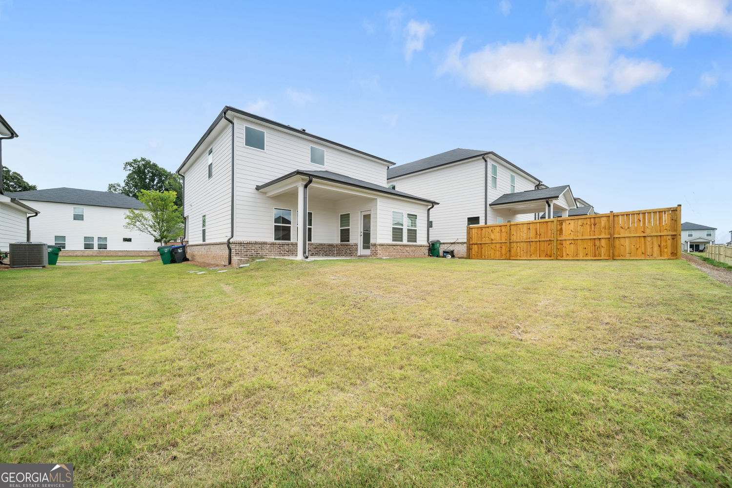 1510 Lyon Way Drive Drive