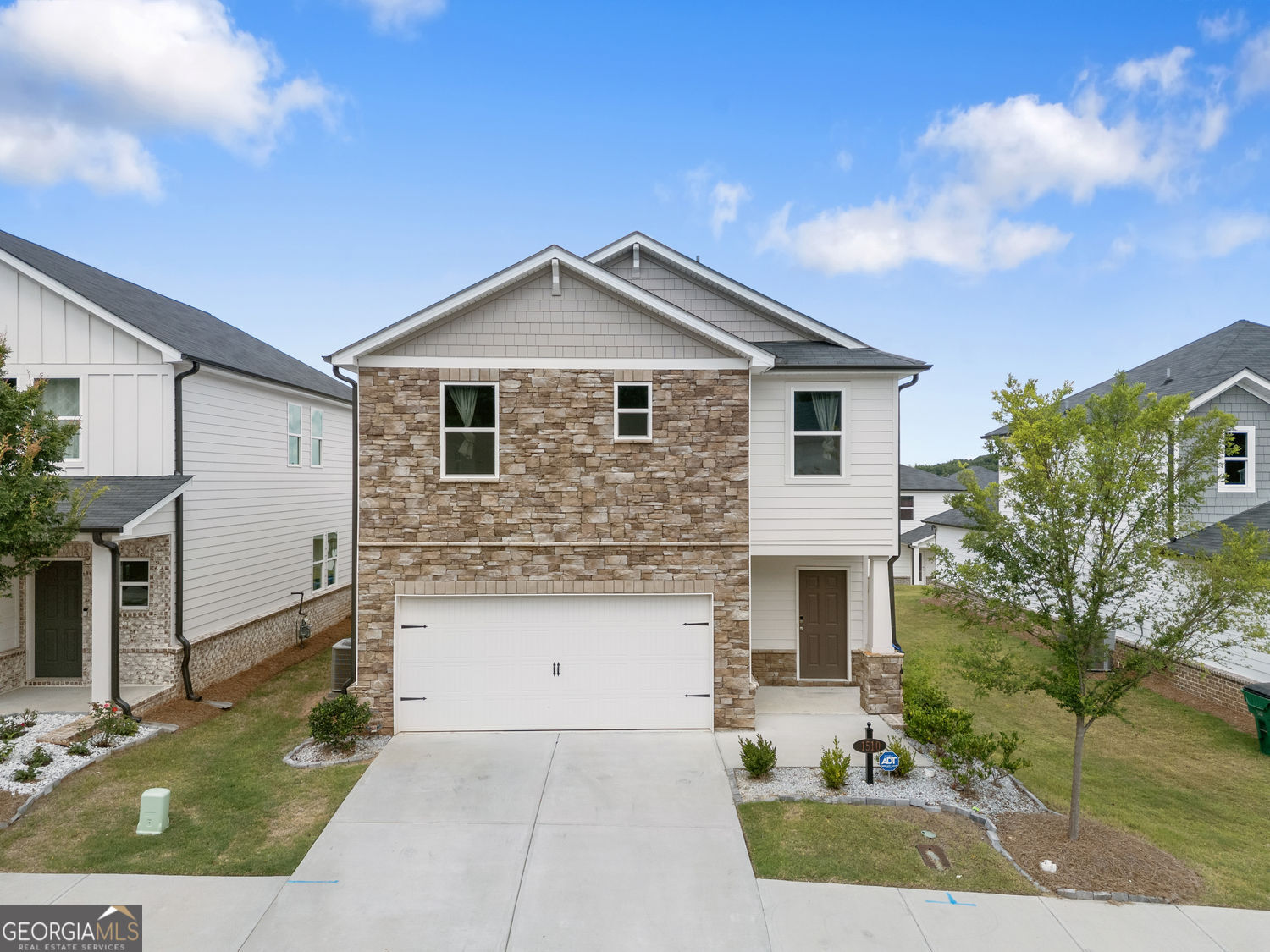 1510 Lyon Way Drive Drive