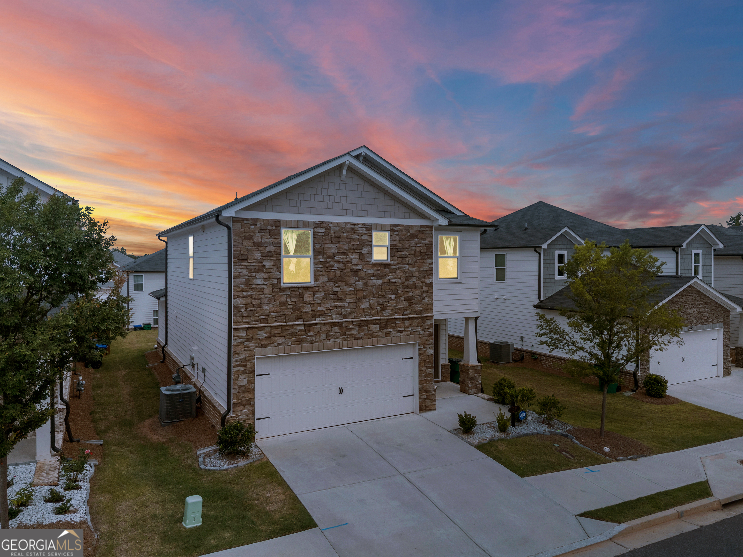 1510 Lyon Way Drive Drive