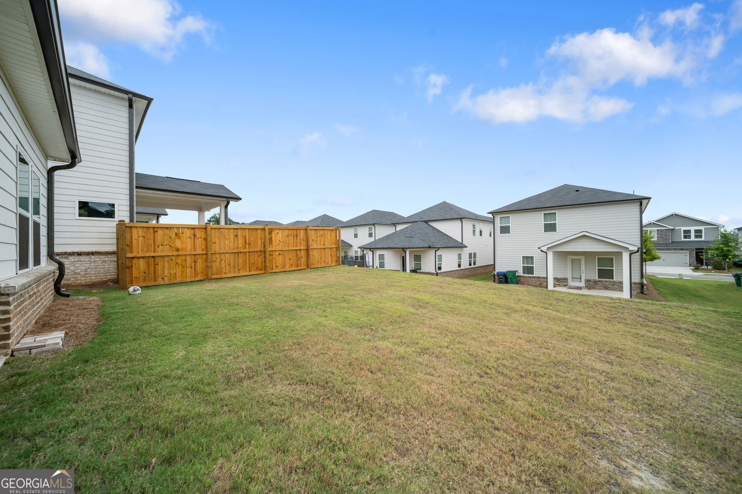1510 Lyon Way Drive Drive