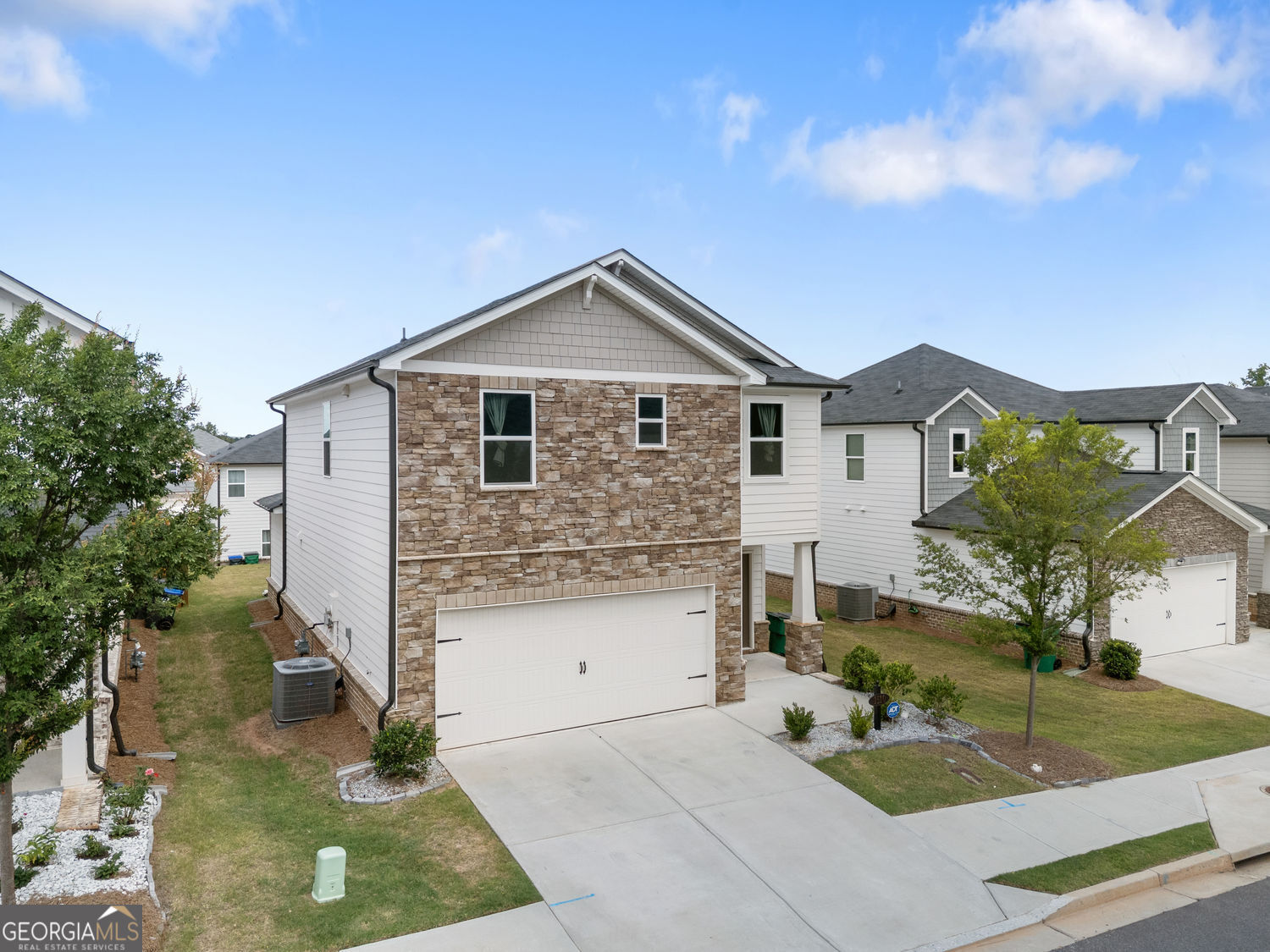 1510 Lyon Way Drive Drive