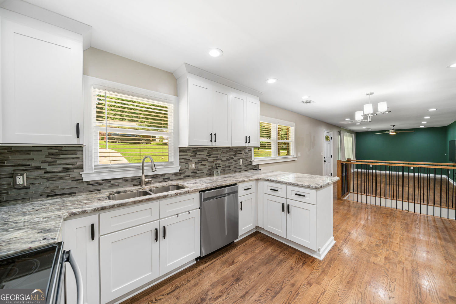 2128 Mark Trail Trail