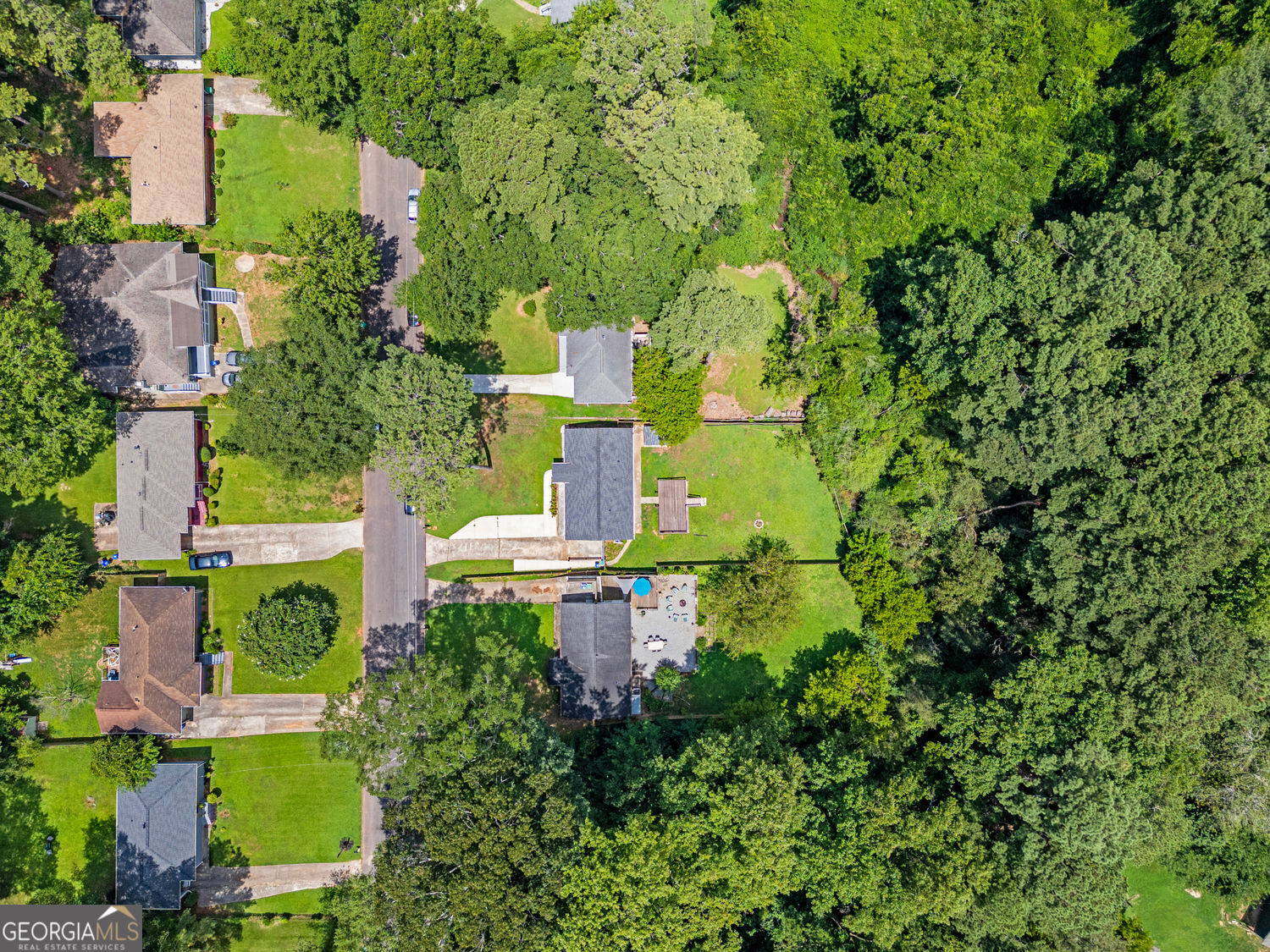 2128 Mark Trail Trail