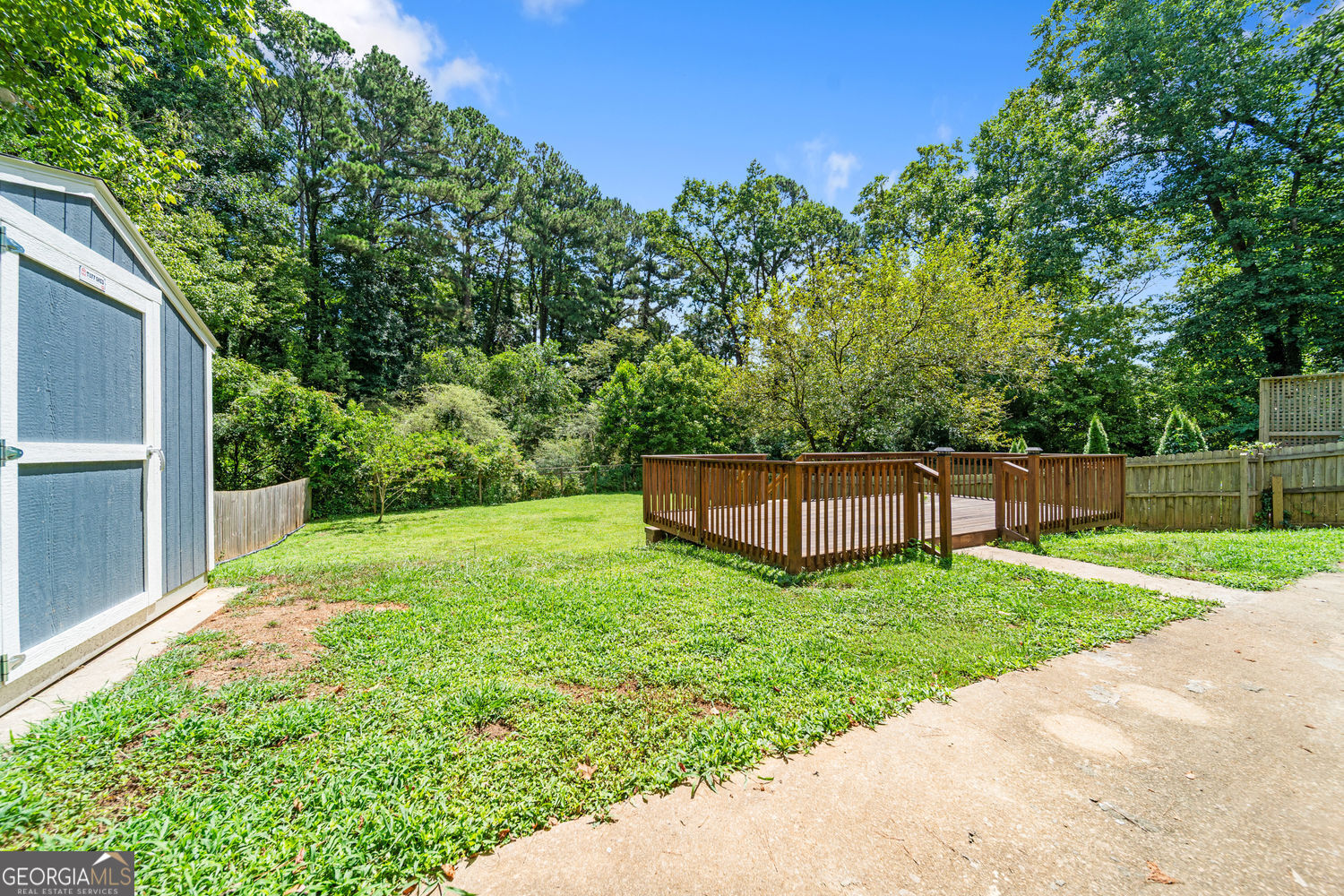 2128 Mark Trail Trail