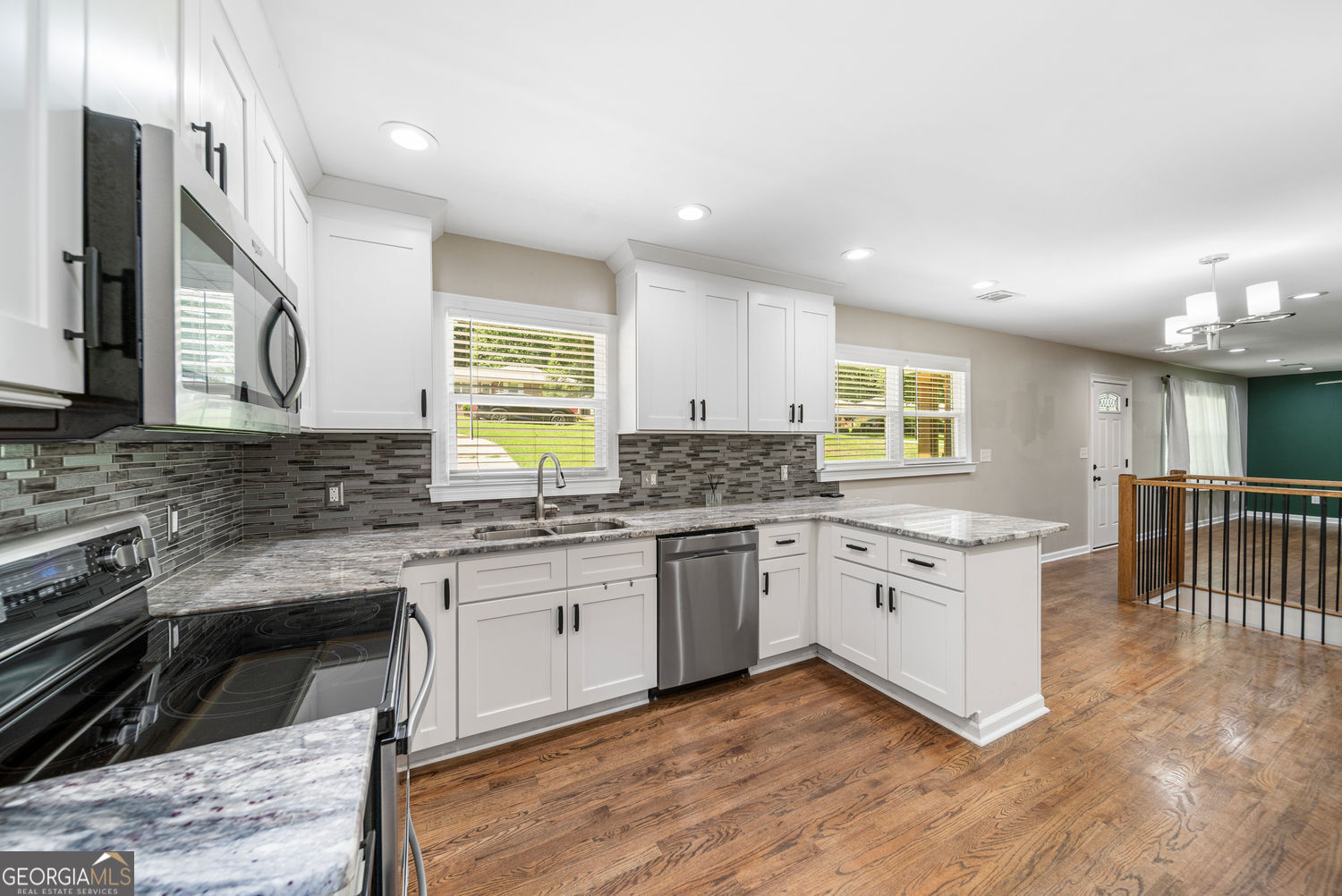 2128 Mark Trail Trail