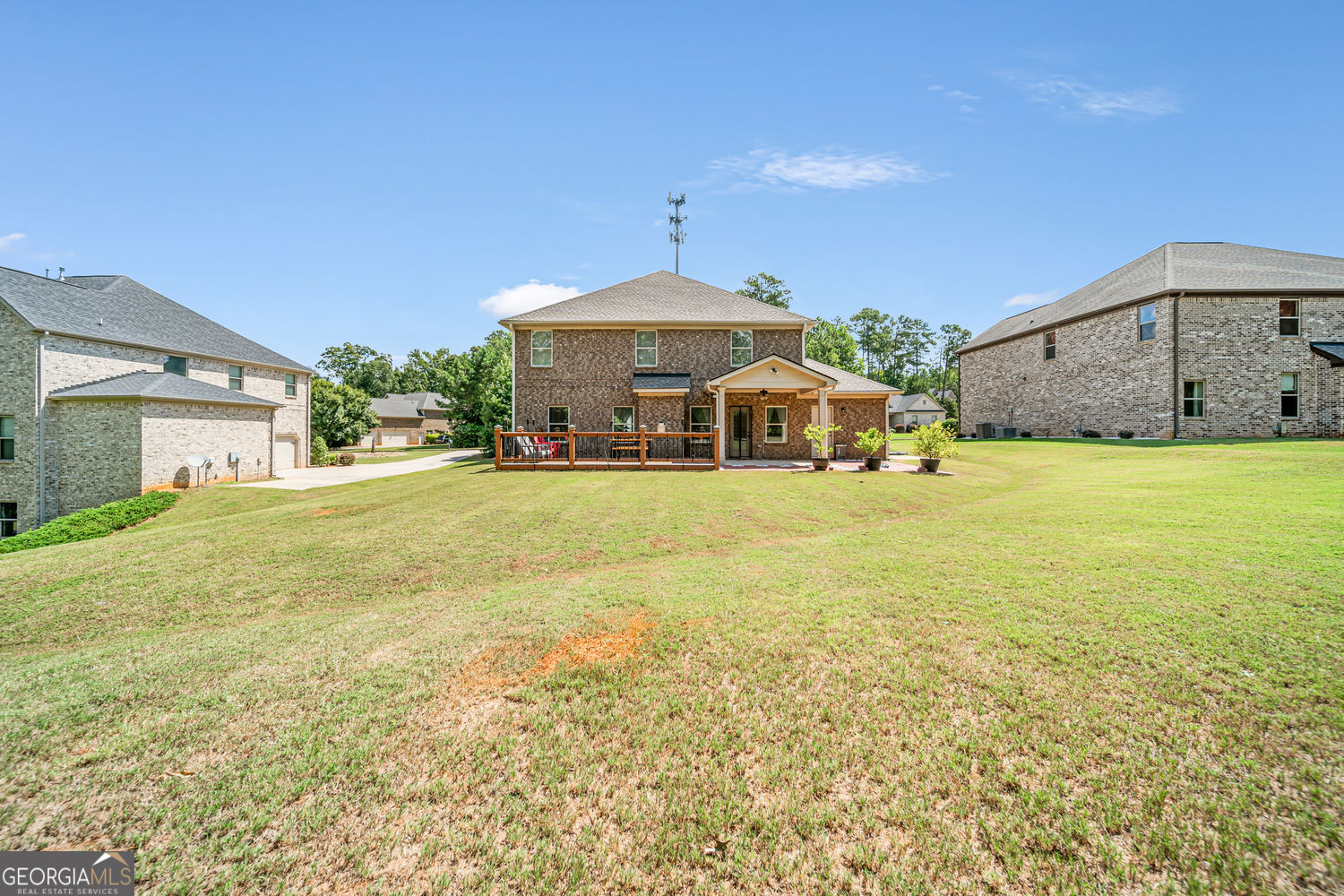 2328 Braunsroth Lane