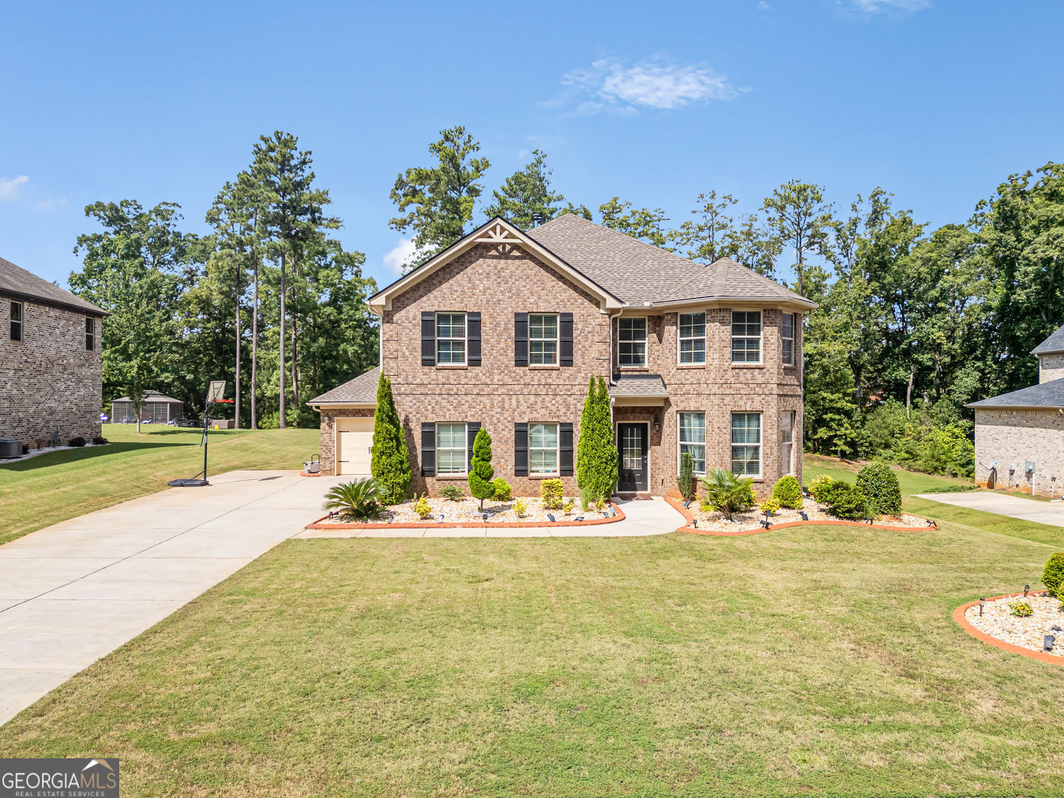 2328 Braunsroth Lane