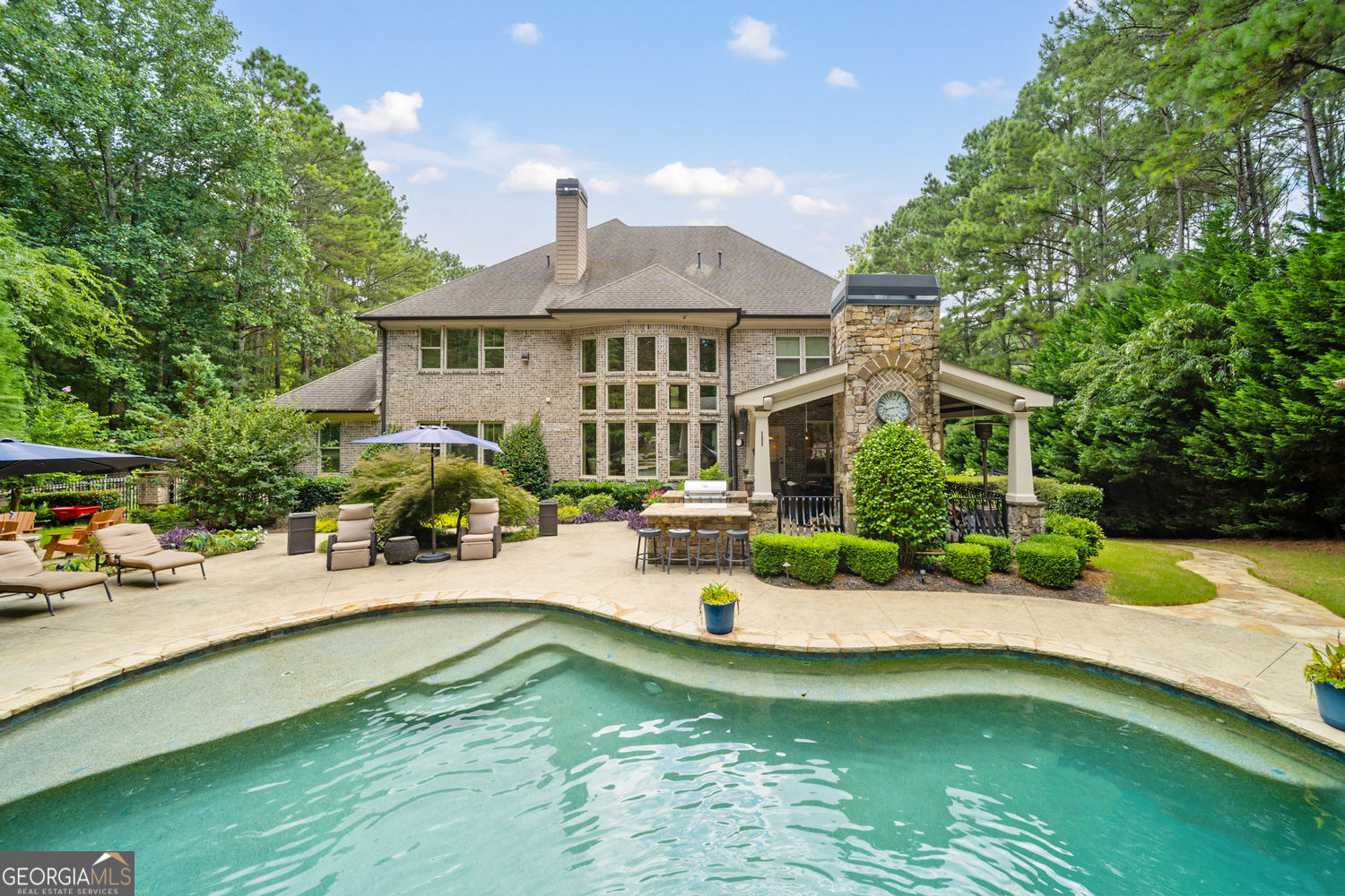 3160 Old Pruitt Road Road