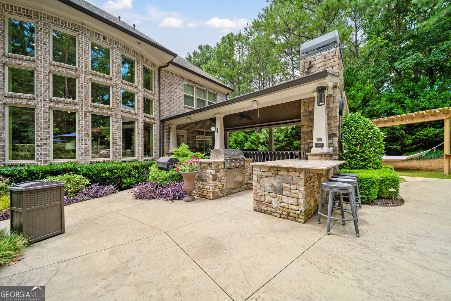 3160 Old Pruitt Road Road