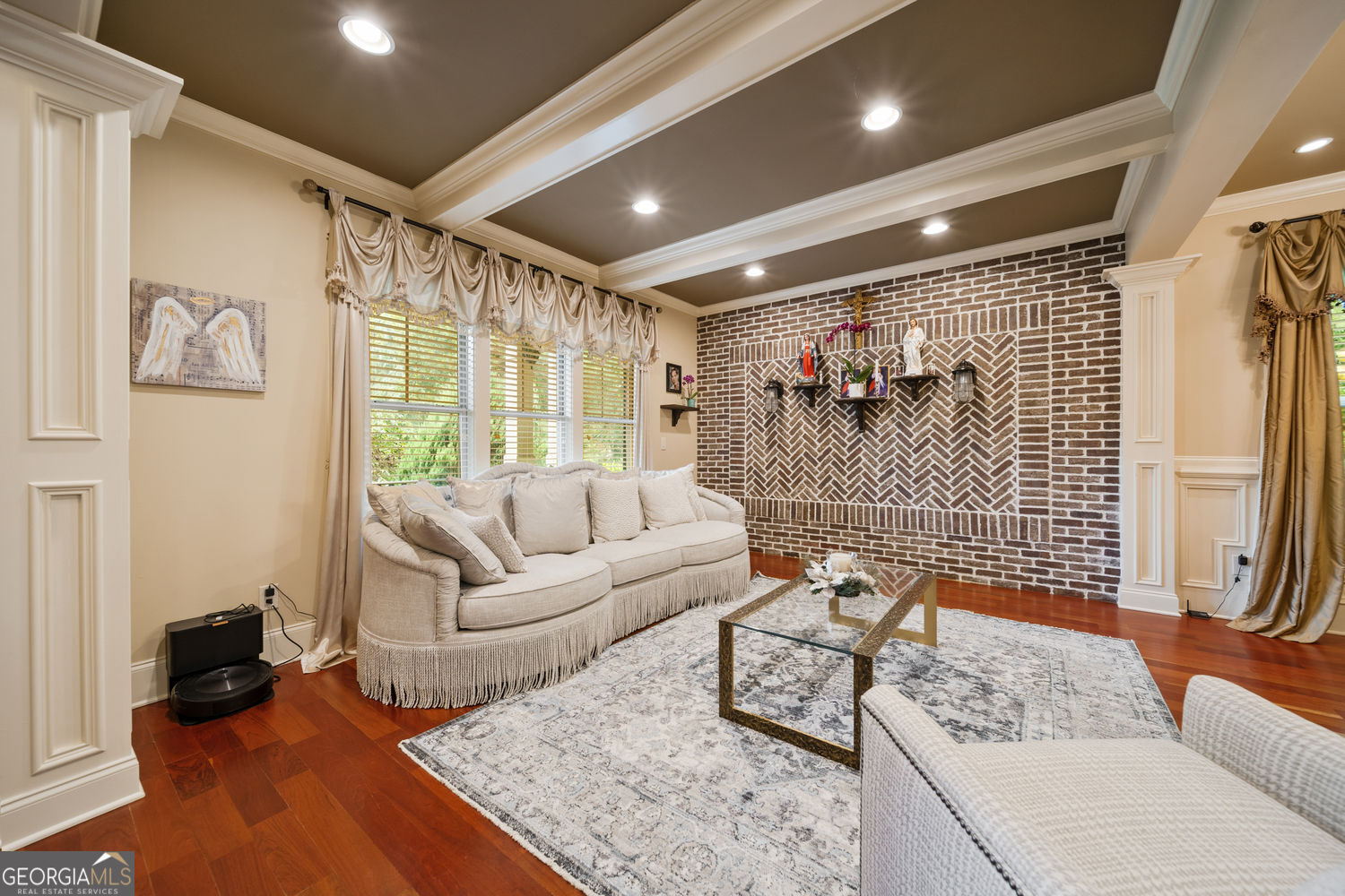 3160 Old Pruitt Road Road