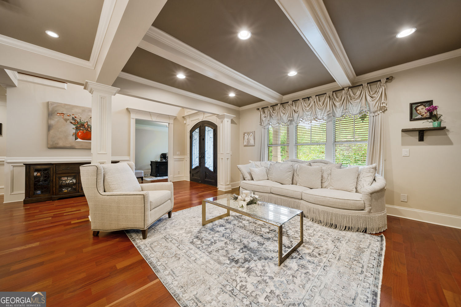 3160 Old Pruitt Road Road