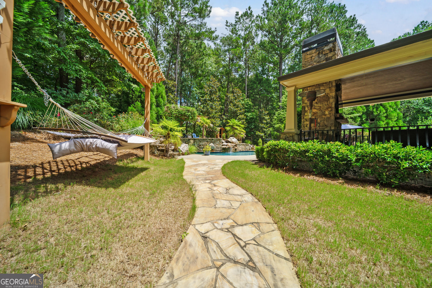 3160 Old Pruitt Road Road