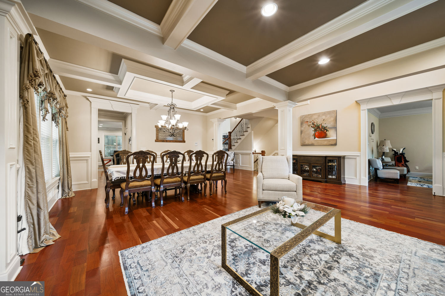 3160 Old Pruitt Road Road