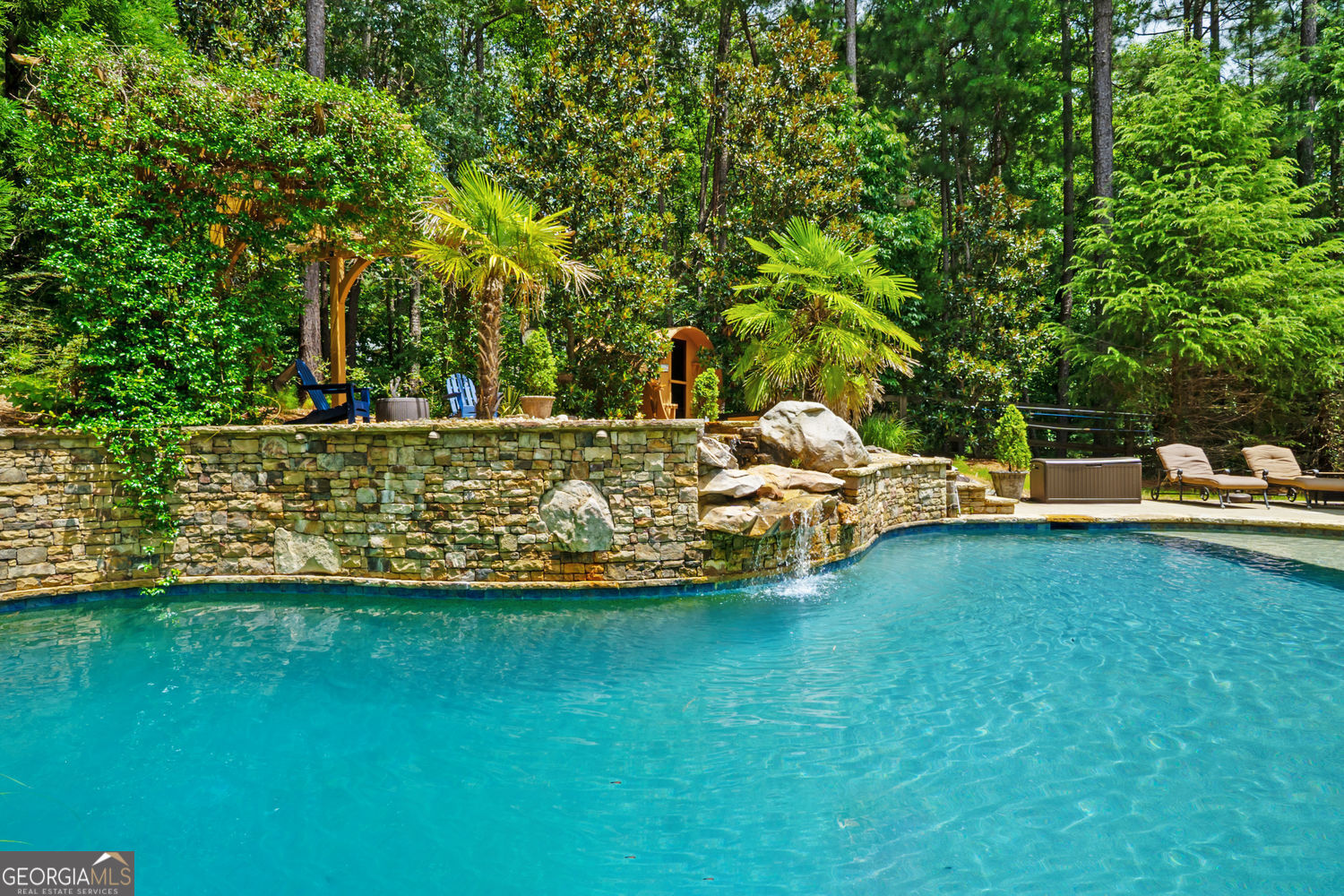 3160 Old Pruitt Road Road