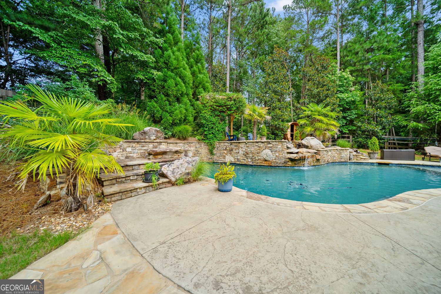 3160 Old Pruitt Road Road