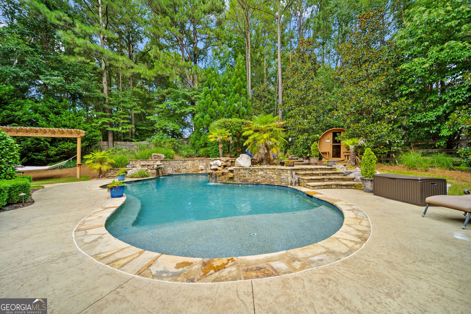 3160 Old Pruitt Road Road