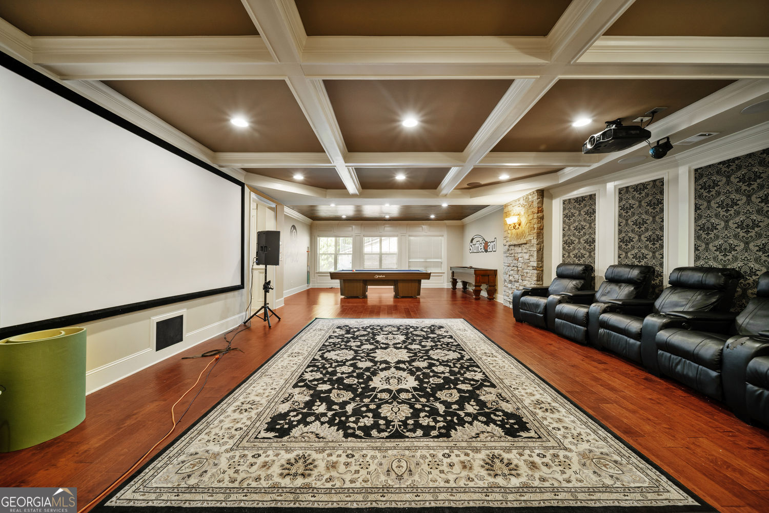 3160 Old Pruitt Road Road