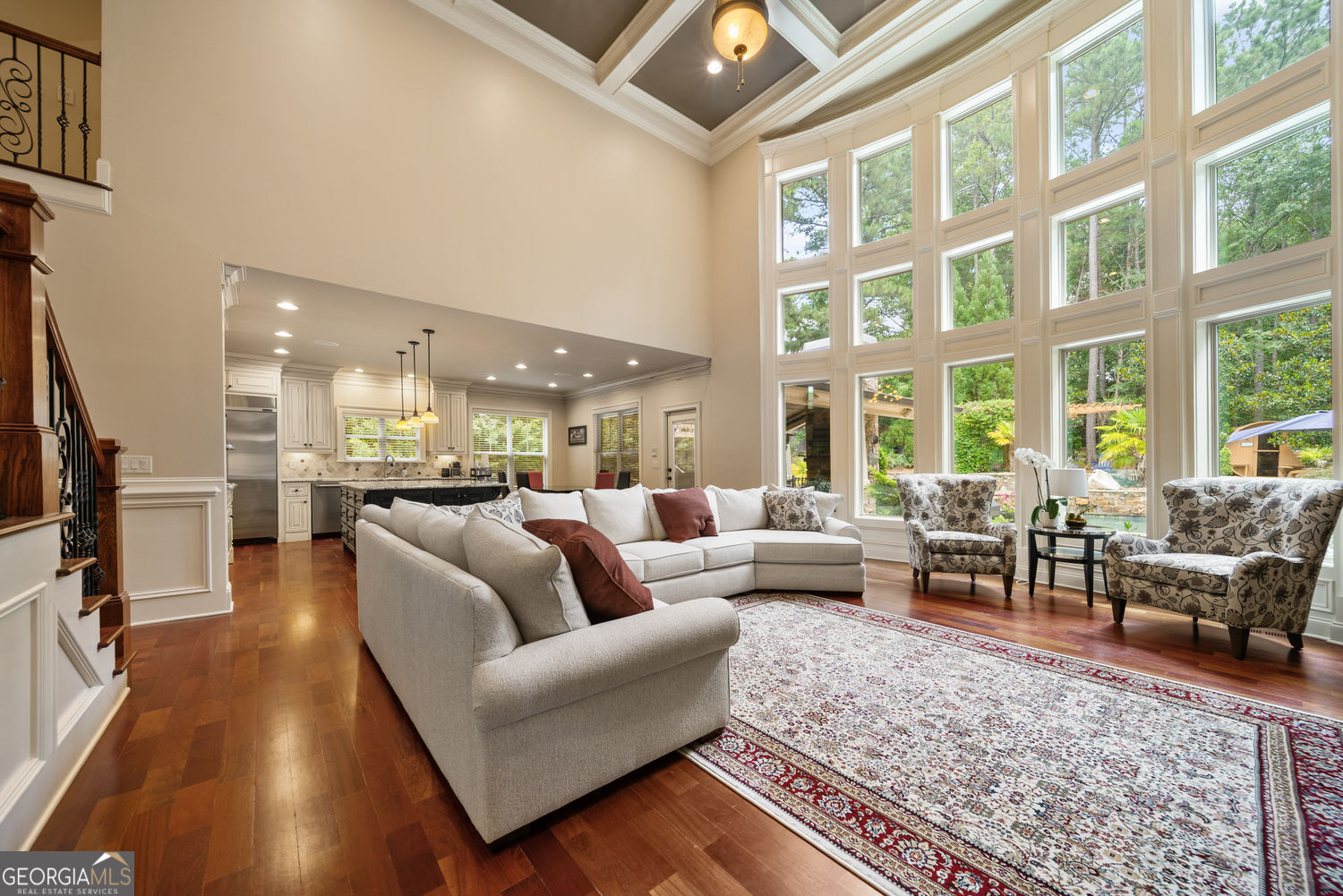 3160 Old Pruitt Road Road