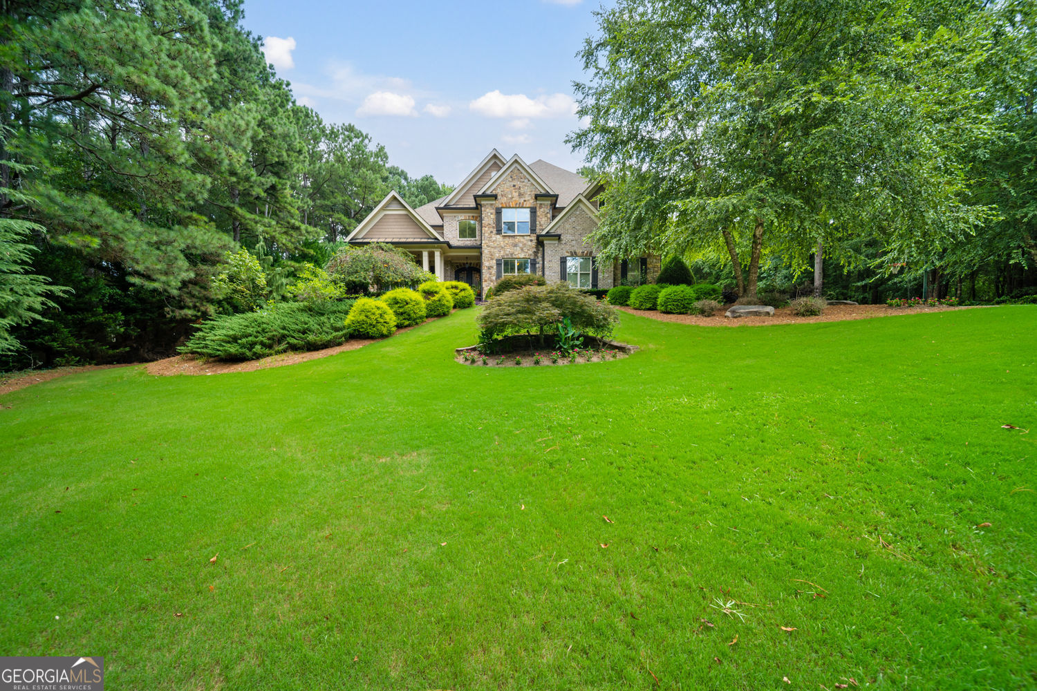 3160 Old Pruitt Road Road
