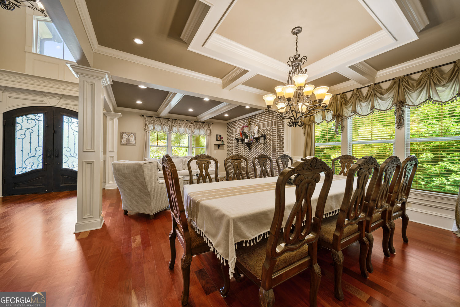 3160 Old Pruitt Road Road