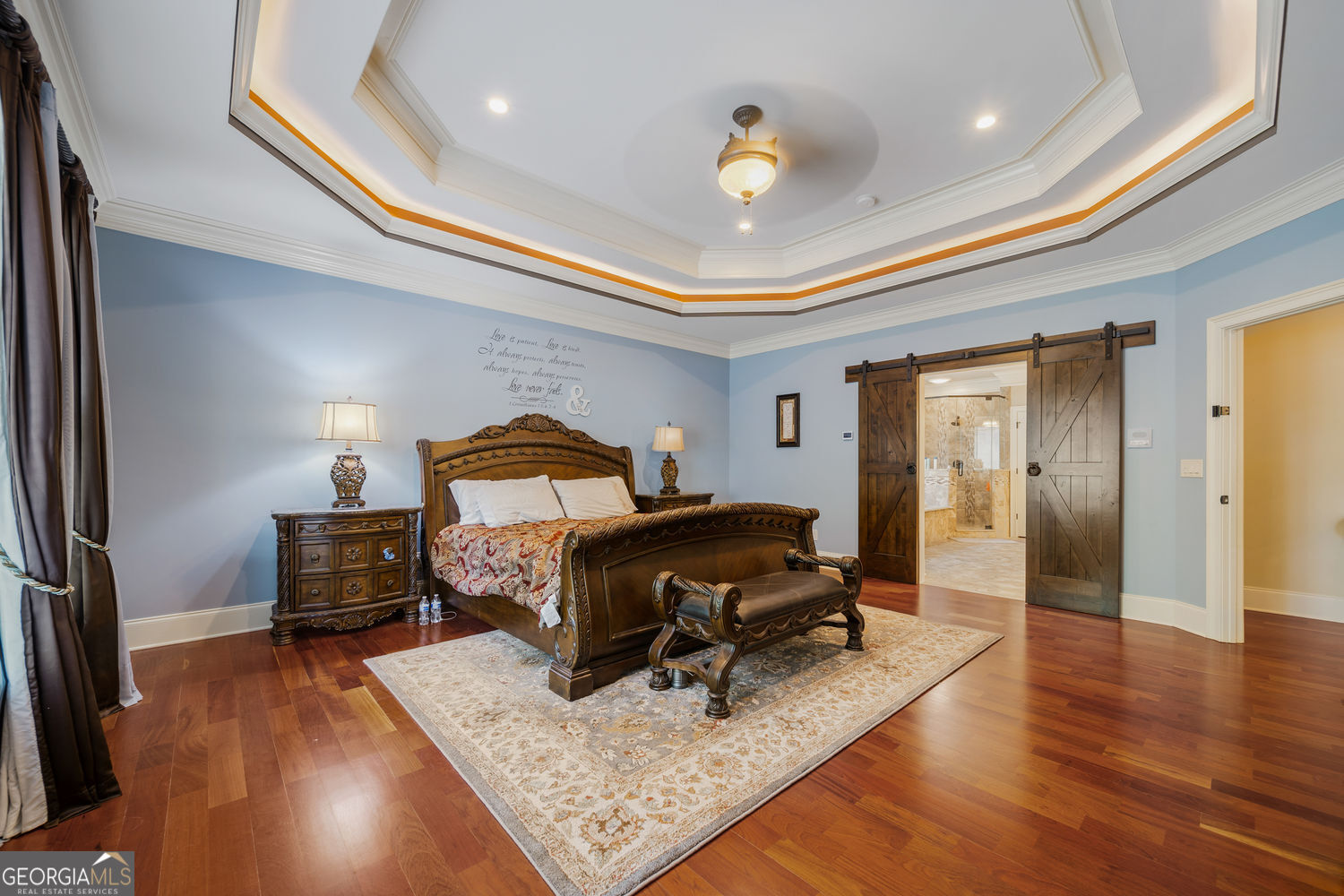 3160 Old Pruitt Road Road