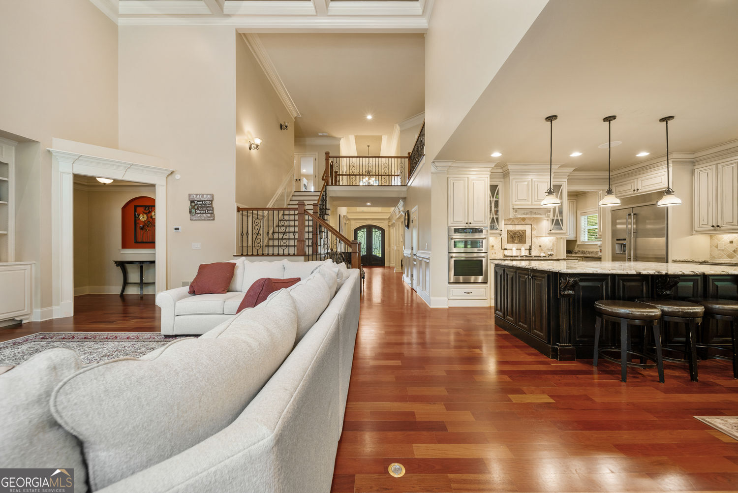 3160 Old Pruitt Road Road