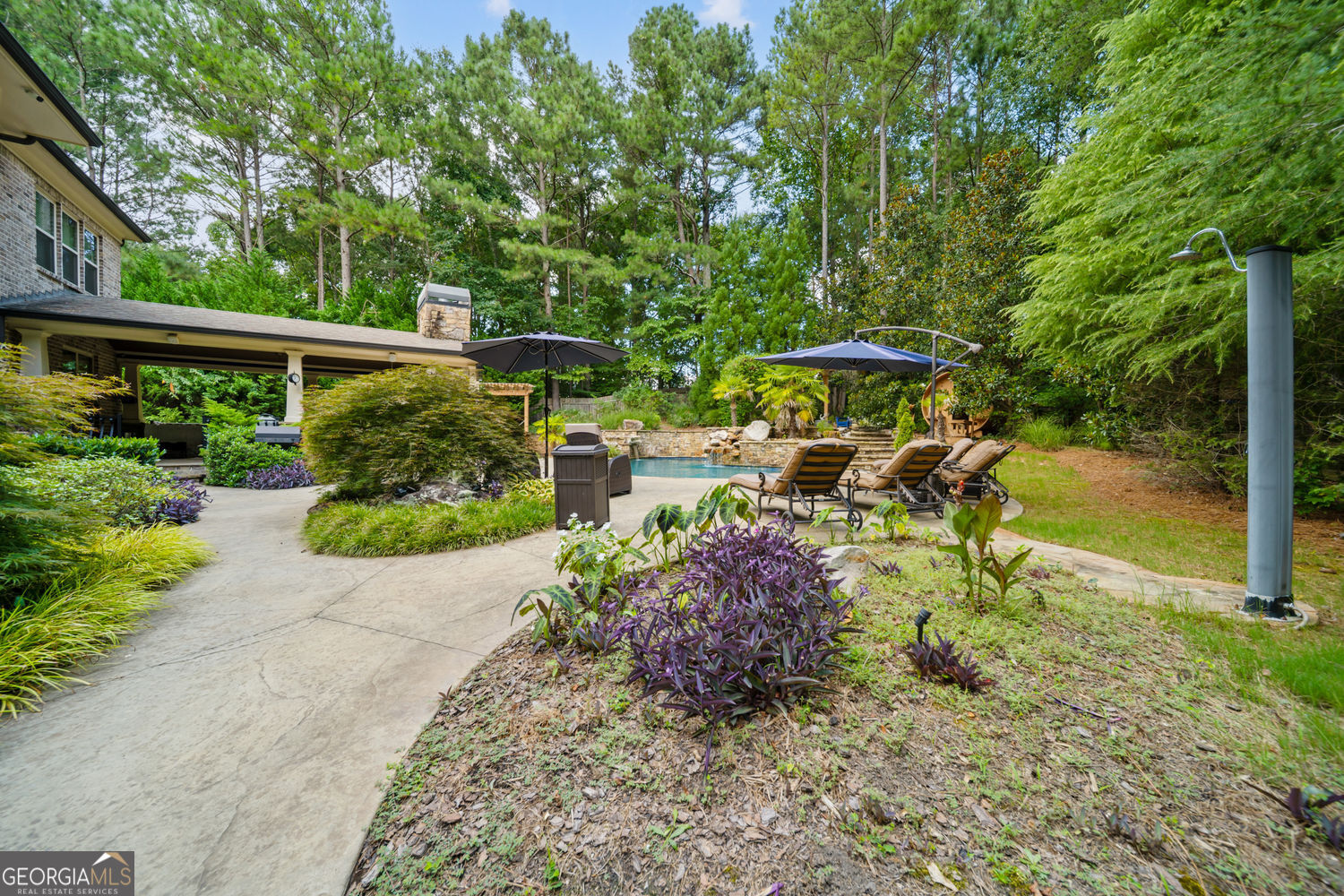 3160 Old Pruitt Road Road