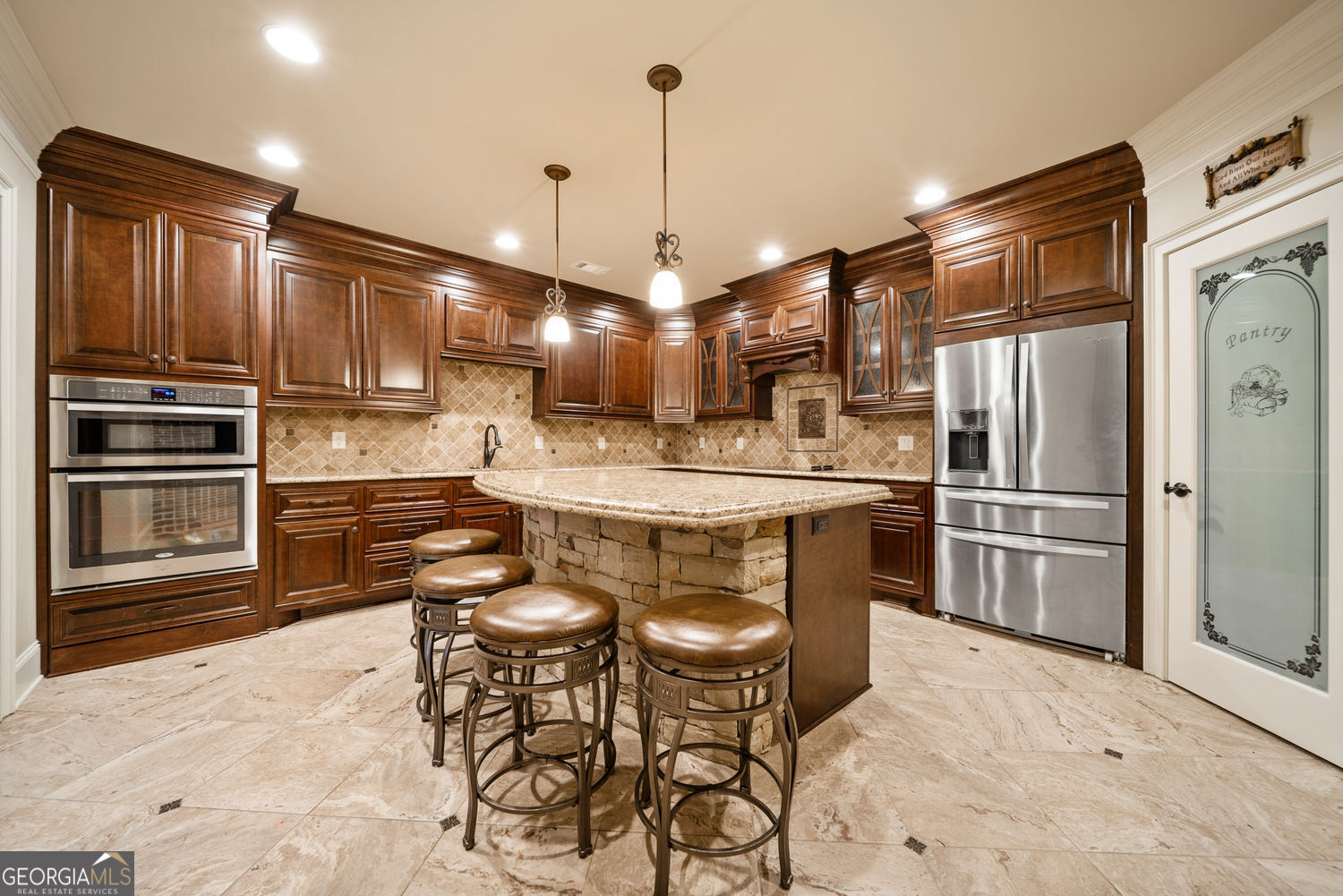 3160 Old Pruitt Road Road