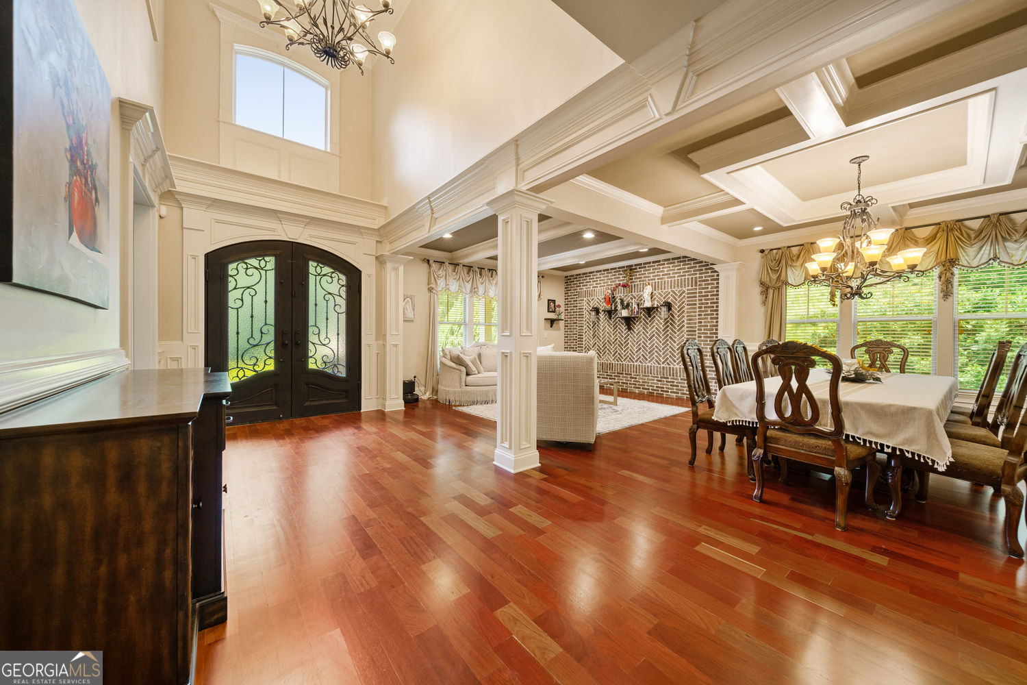 3160 Old Pruitt Road Road