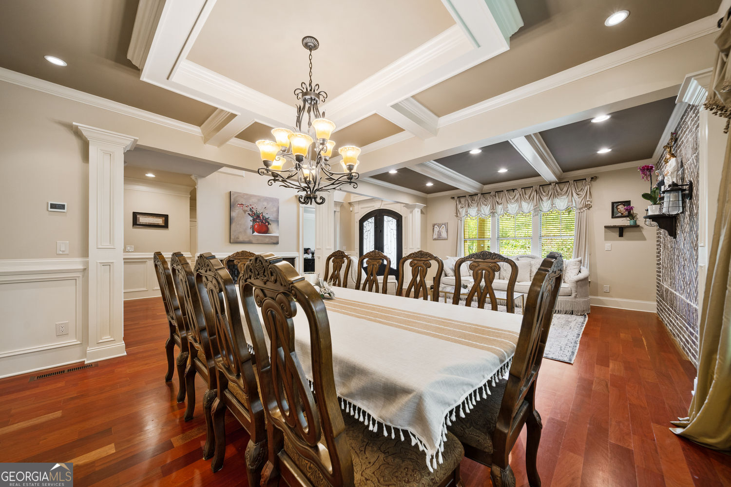 3160 Old Pruitt Road Road