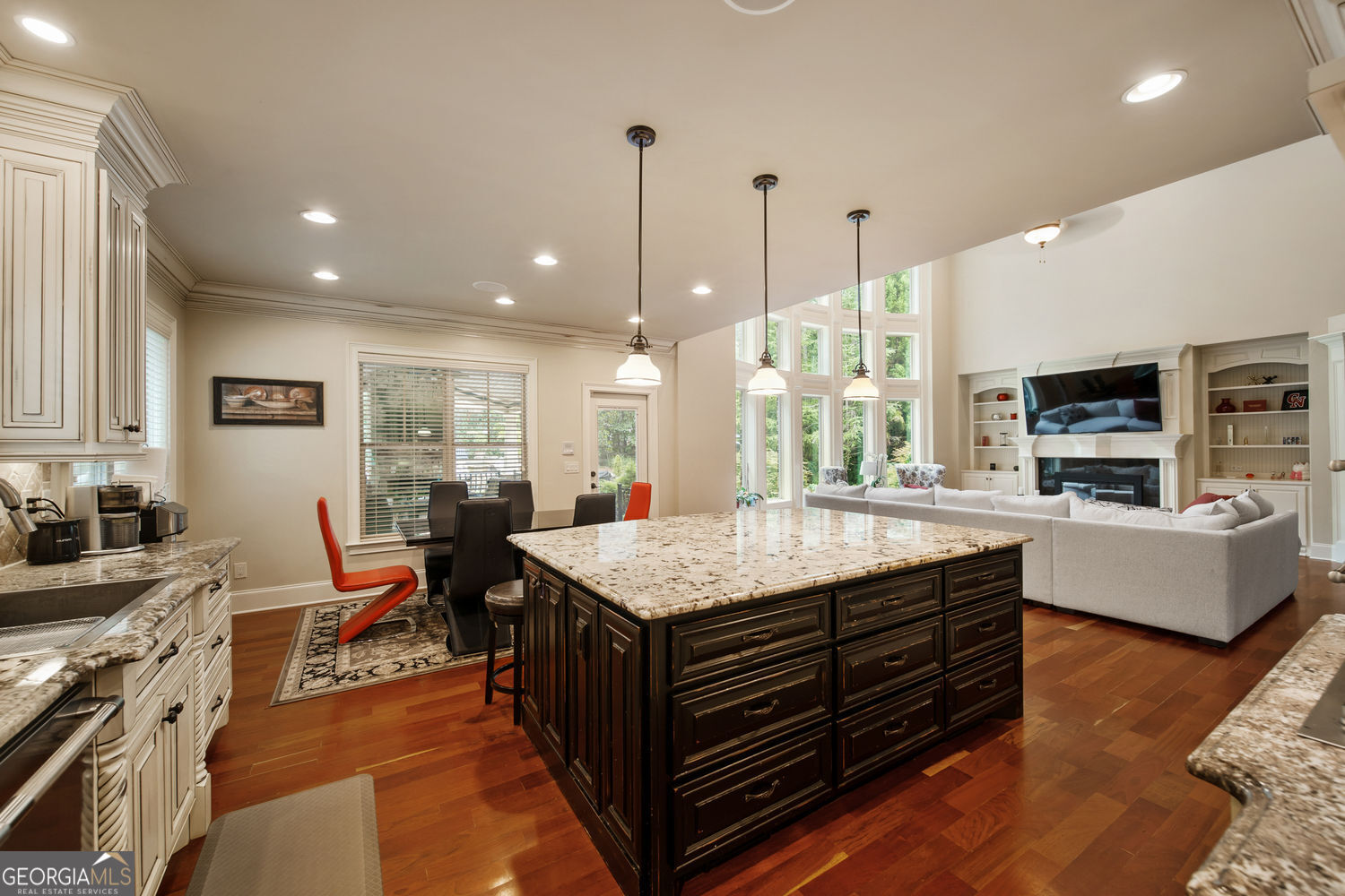 3160 Old Pruitt Road Road