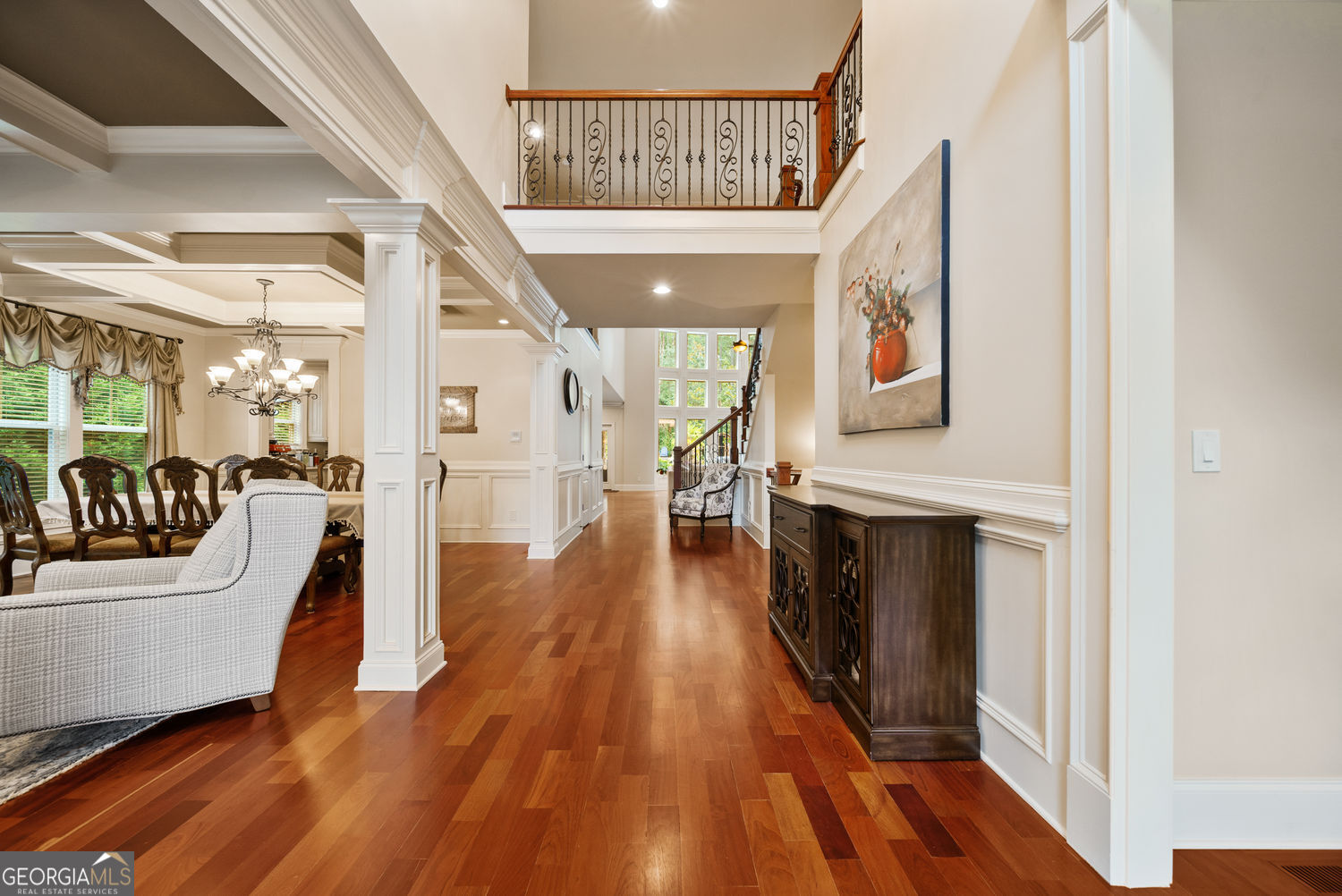 3160 Old Pruitt Road Road