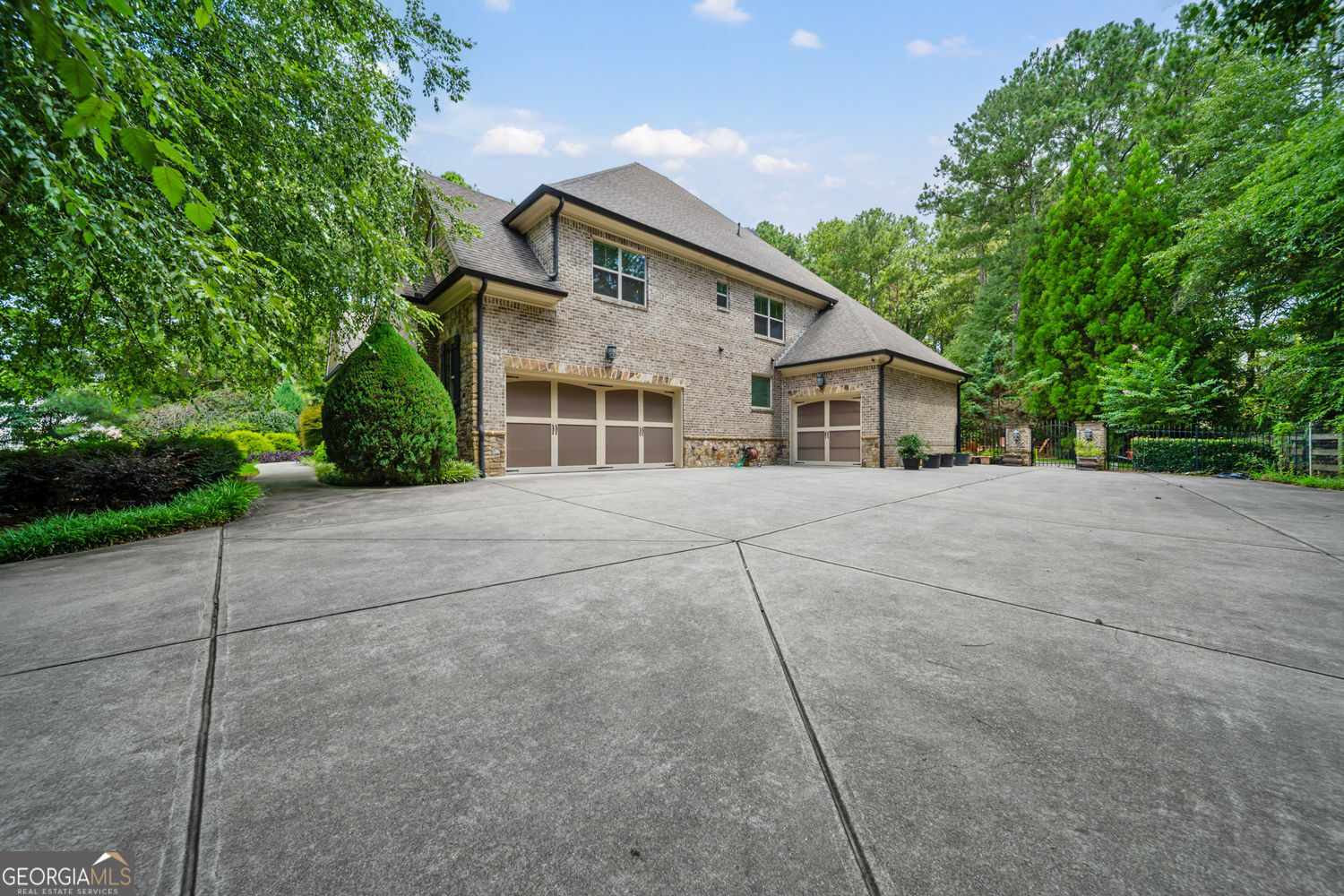 3160 Old Pruitt Road Road