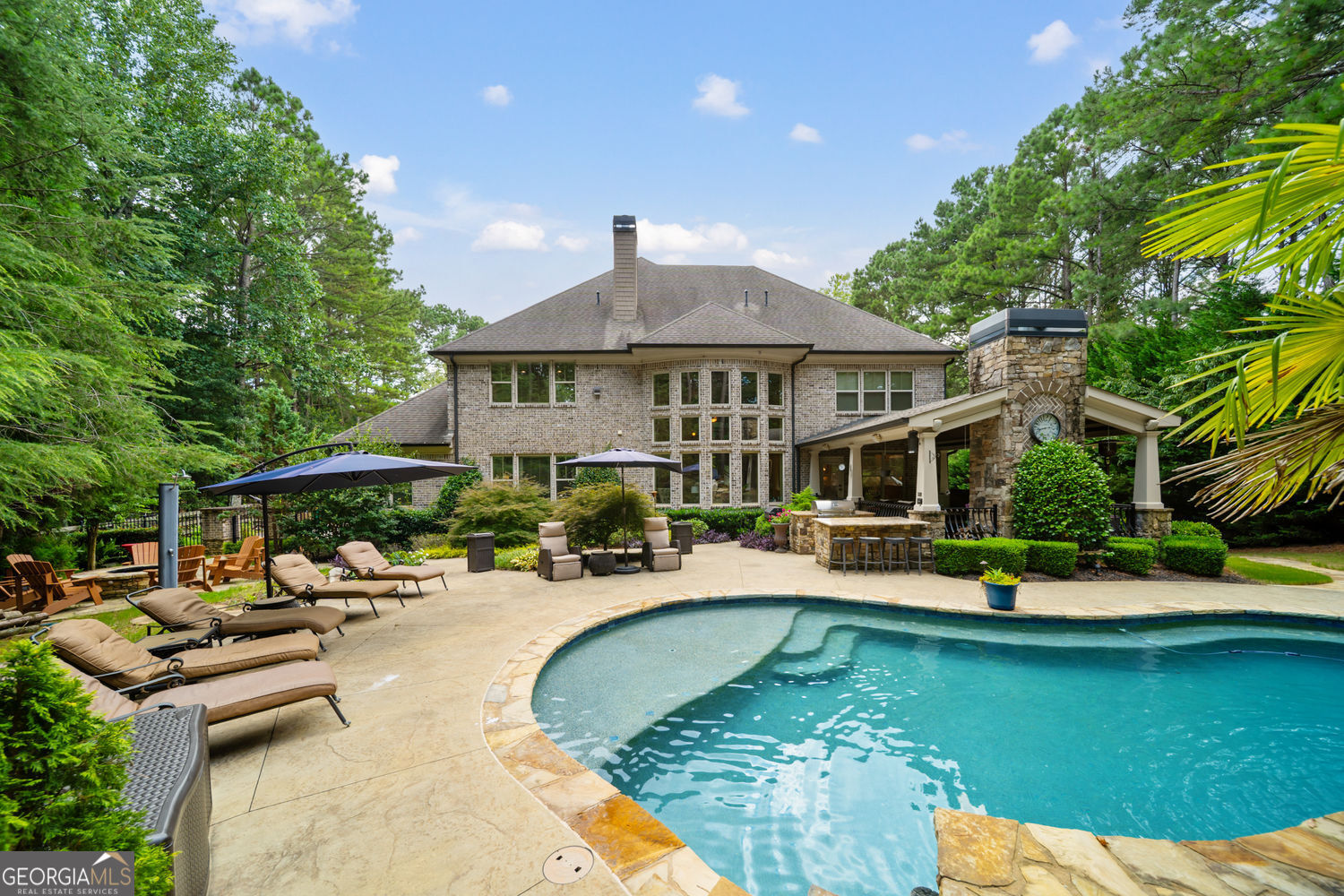 3160 Old Pruitt Road Road