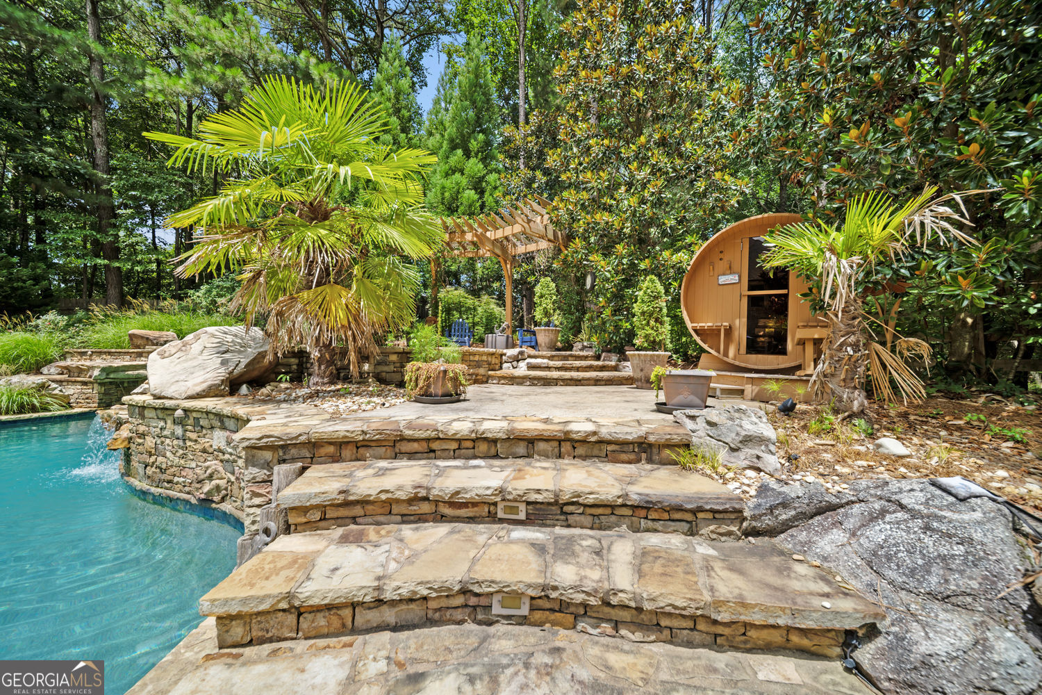 3160 Old Pruitt Road Road