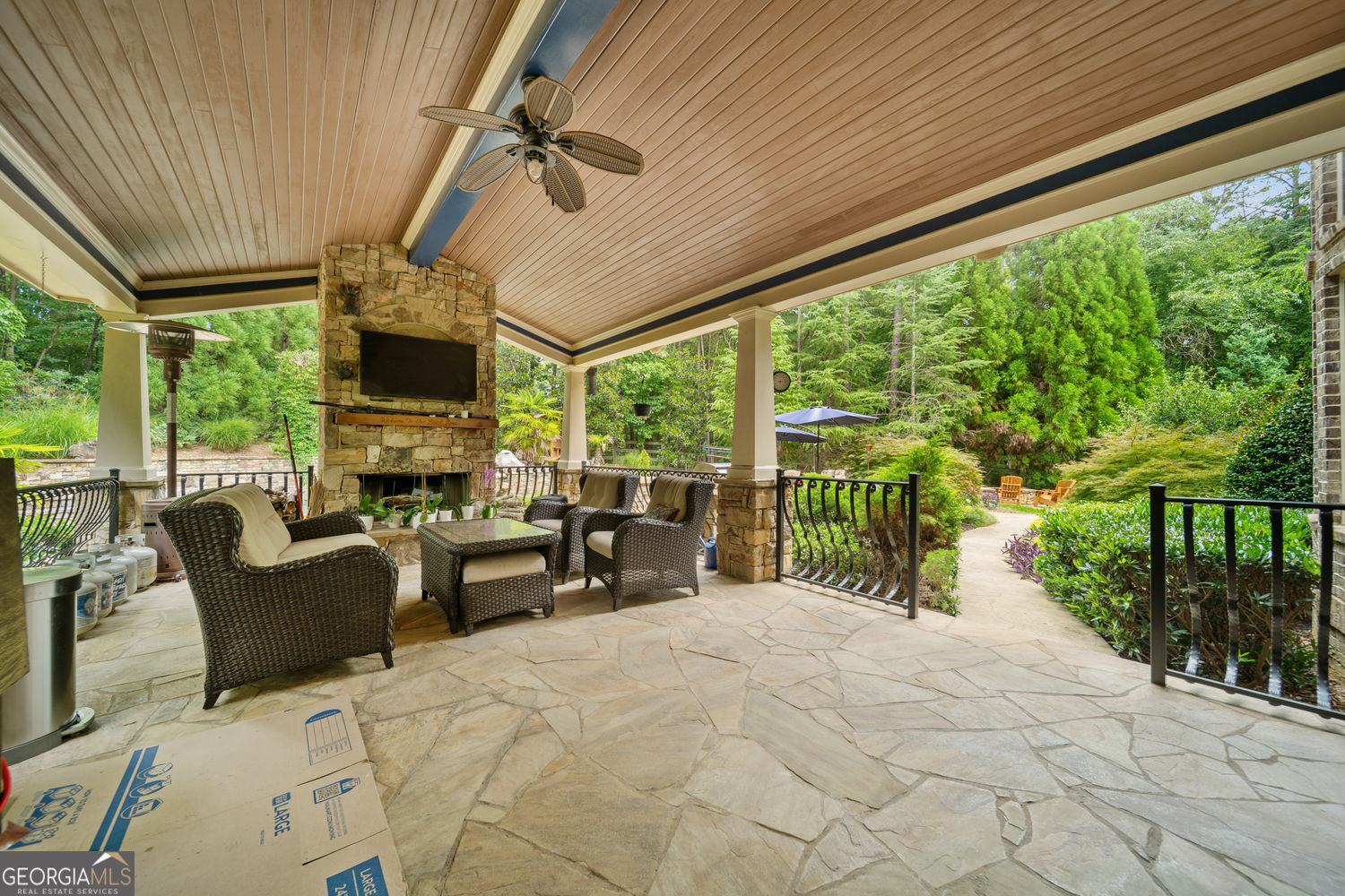 3160 Old Pruitt Road Road