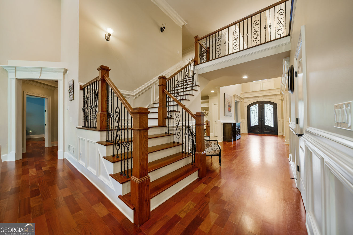 3160 Old Pruitt Road Road