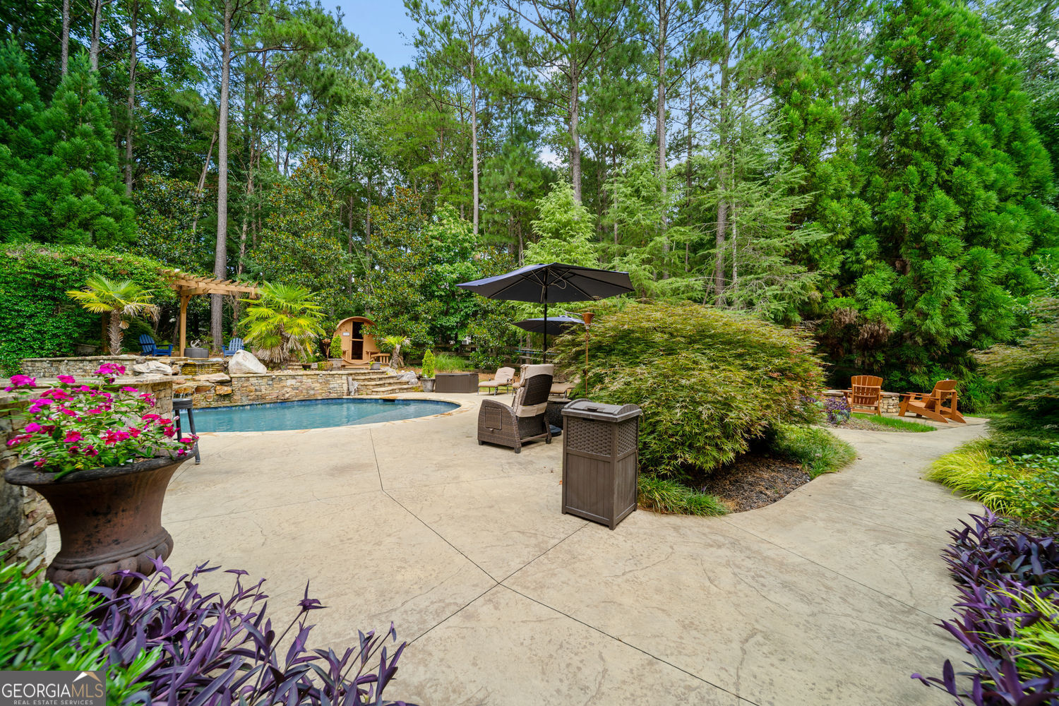 3160 Old Pruitt Road Road
