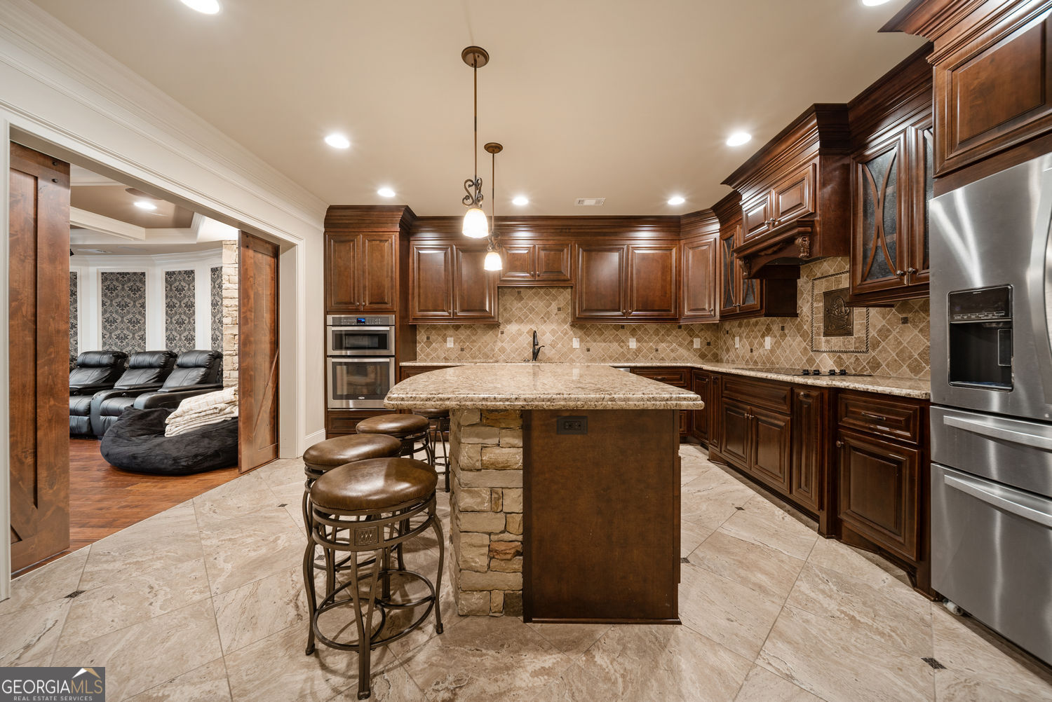 3160 Old Pruitt Road Road
