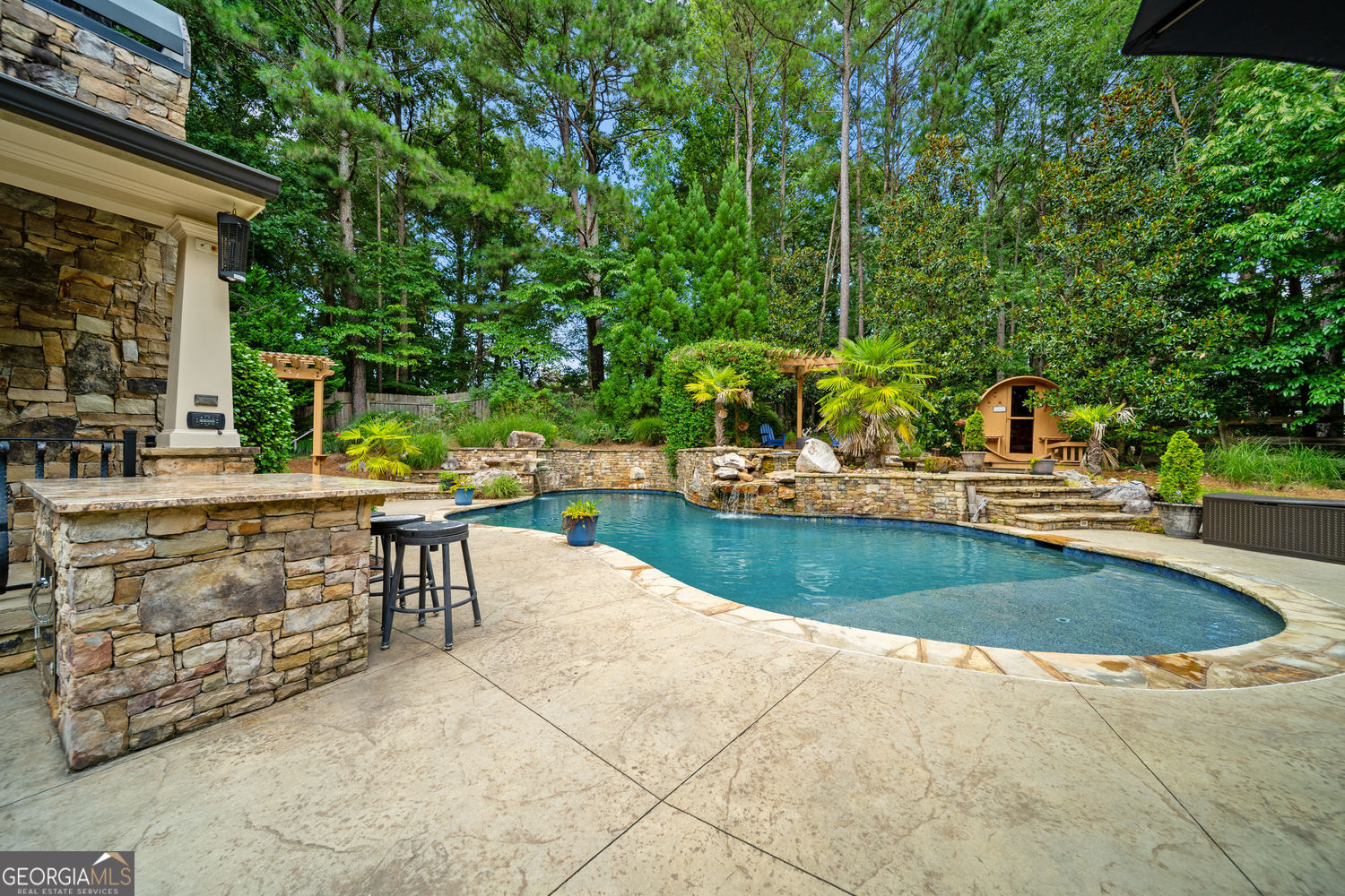 3160 Old Pruitt Road Road