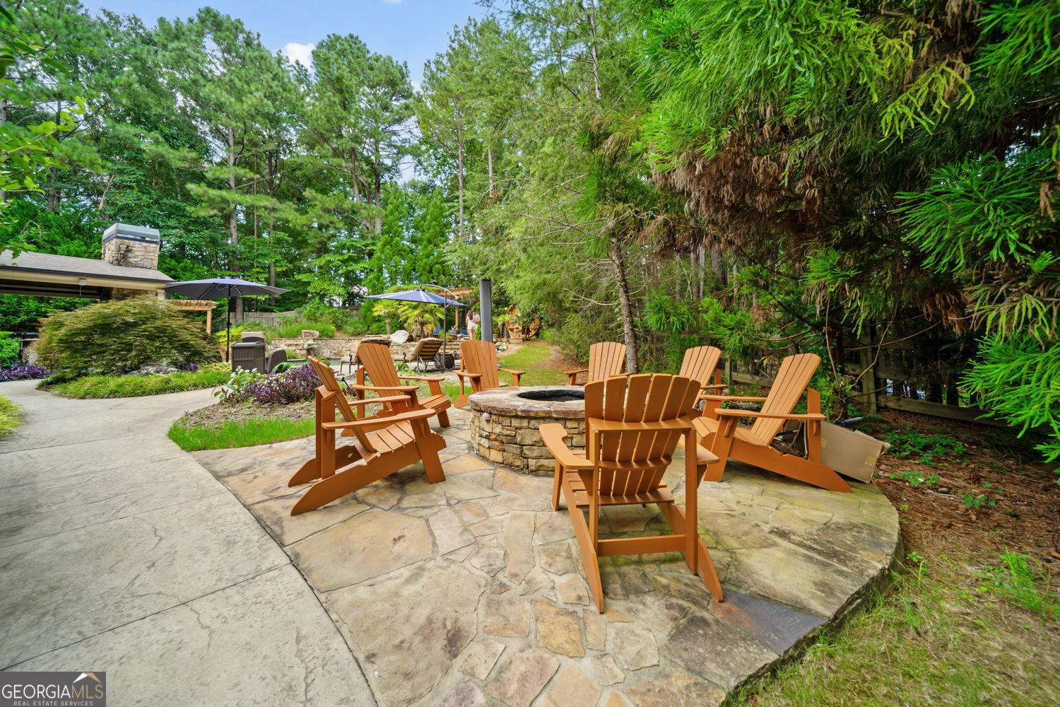 3160 Old Pruitt Road Road