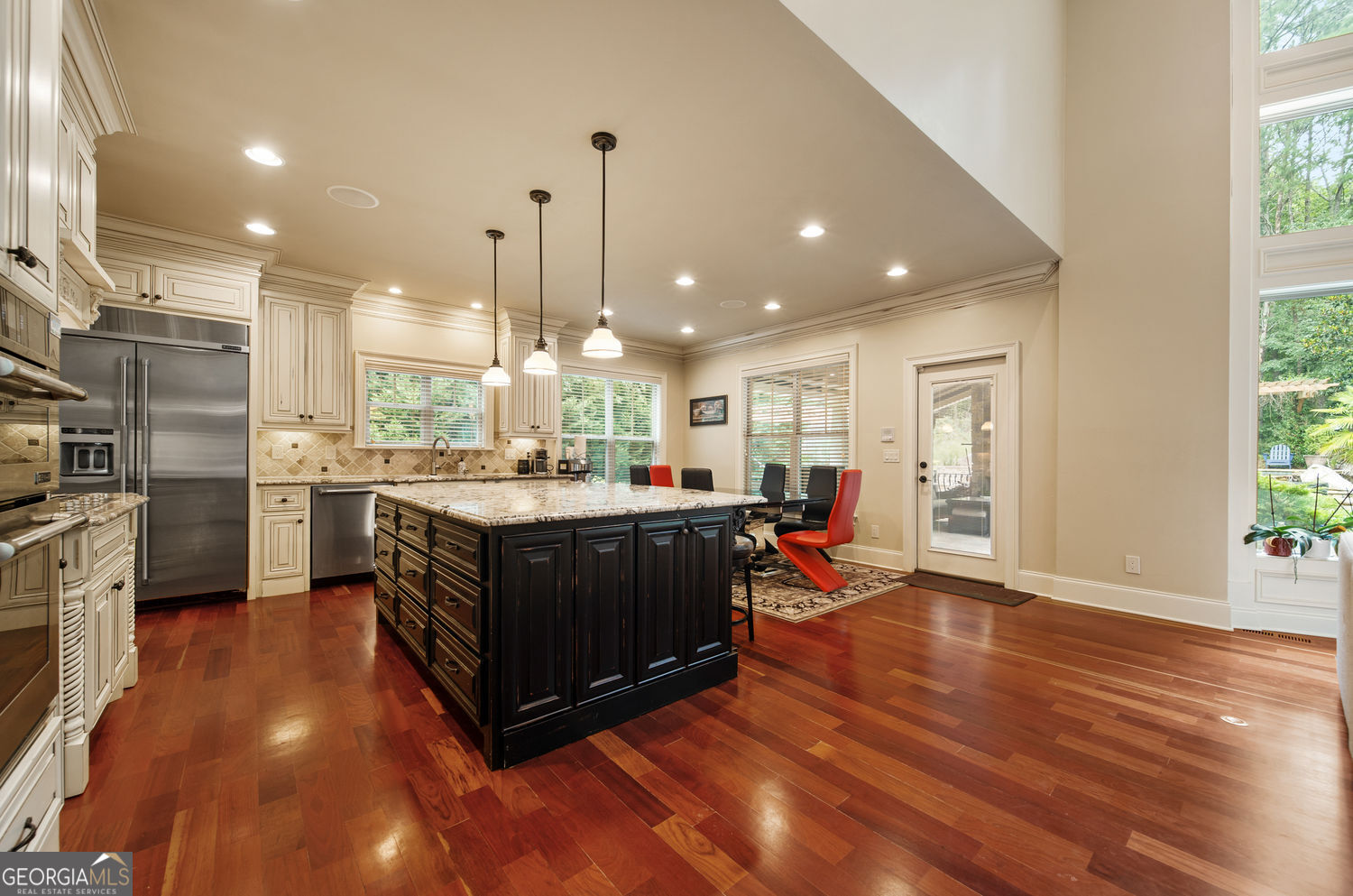 3160 Old Pruitt Road Road