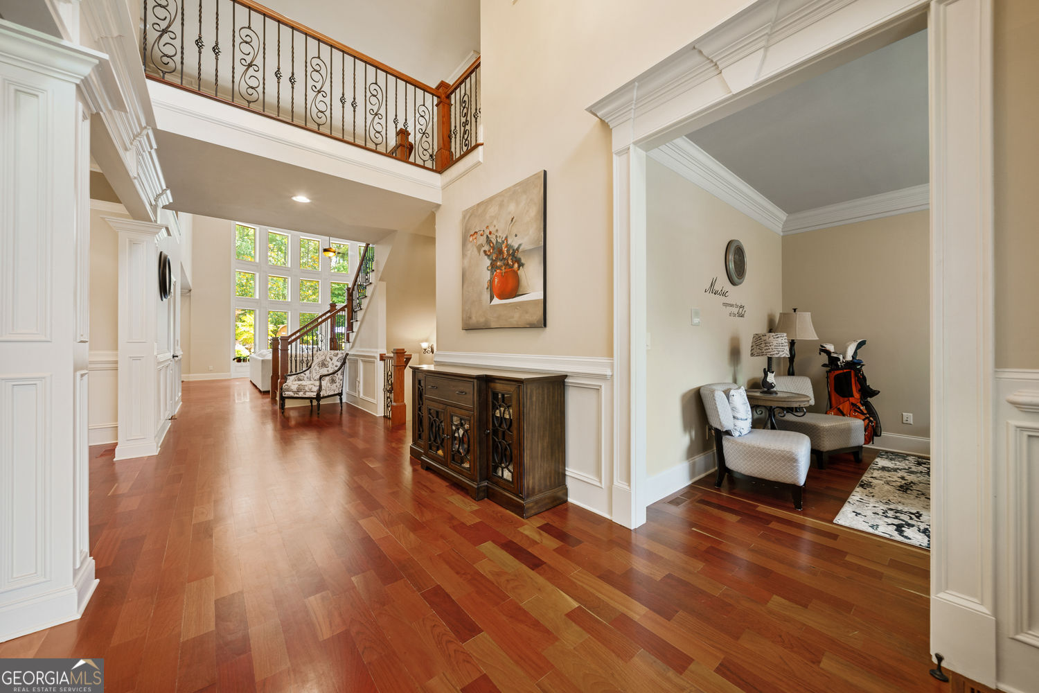 3160 Old Pruitt Road Road