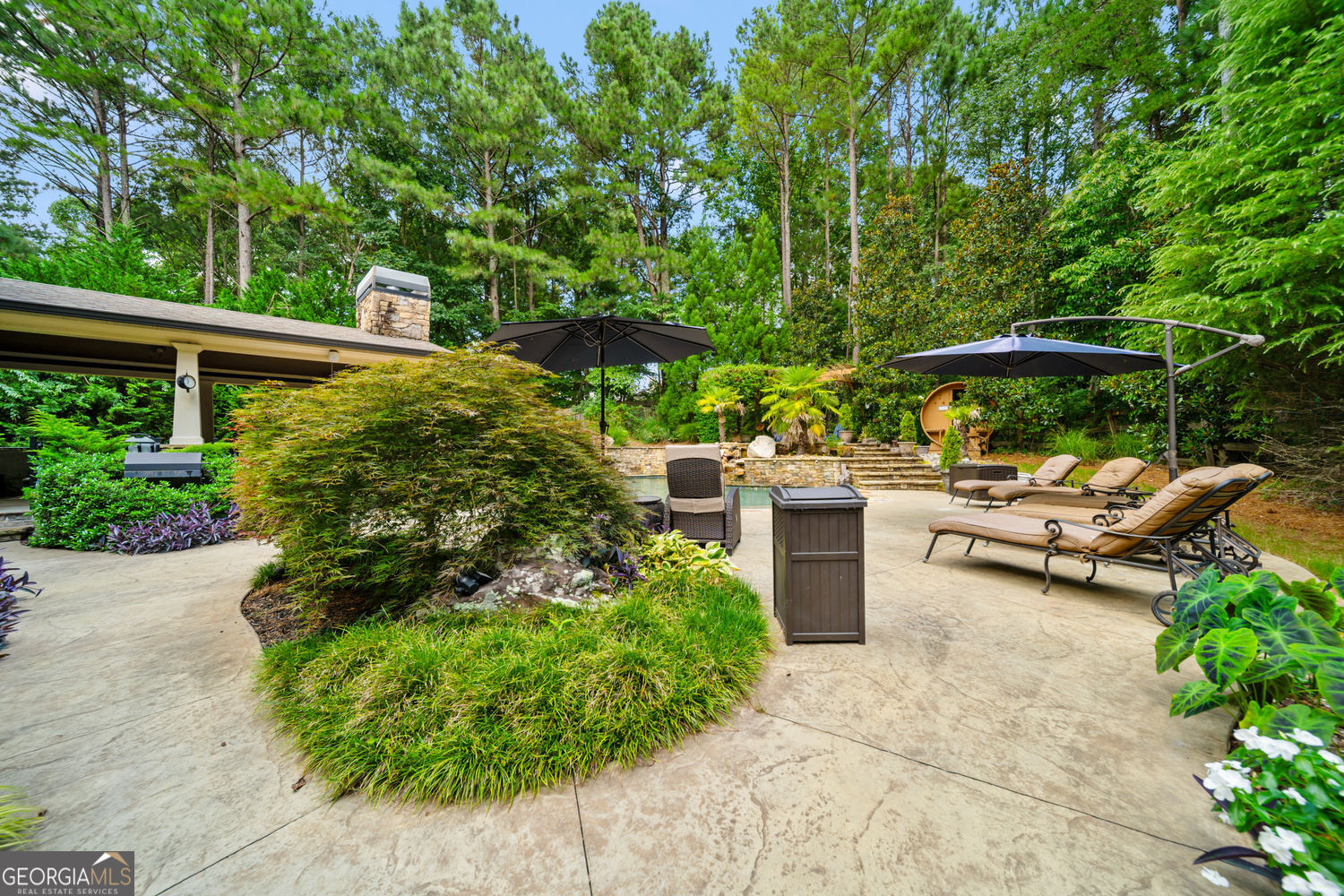 3160 Old Pruitt Road Road